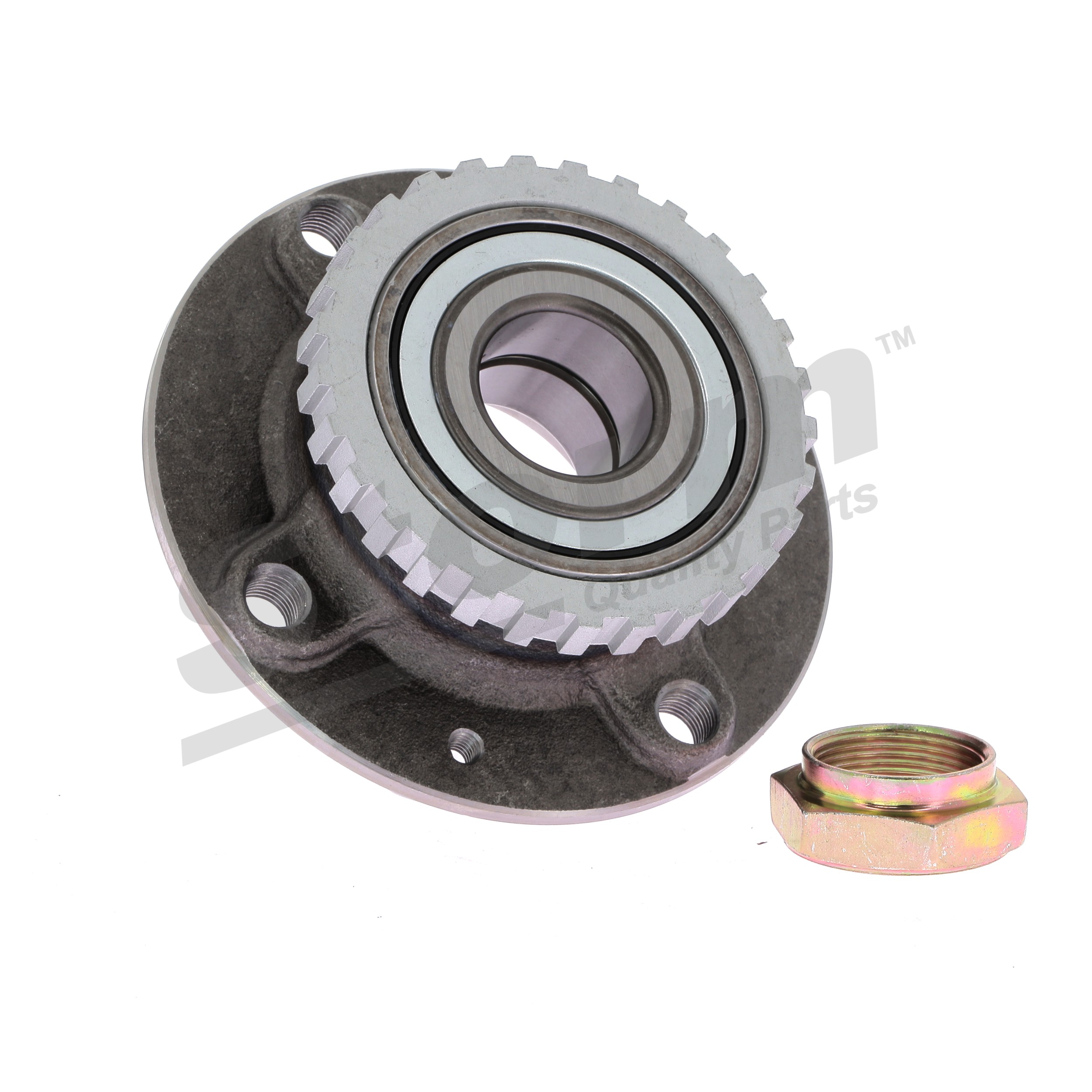 Radlagersatz 691845 von STORM QUALITY PARTS günstig für 60,86 € online kaufen