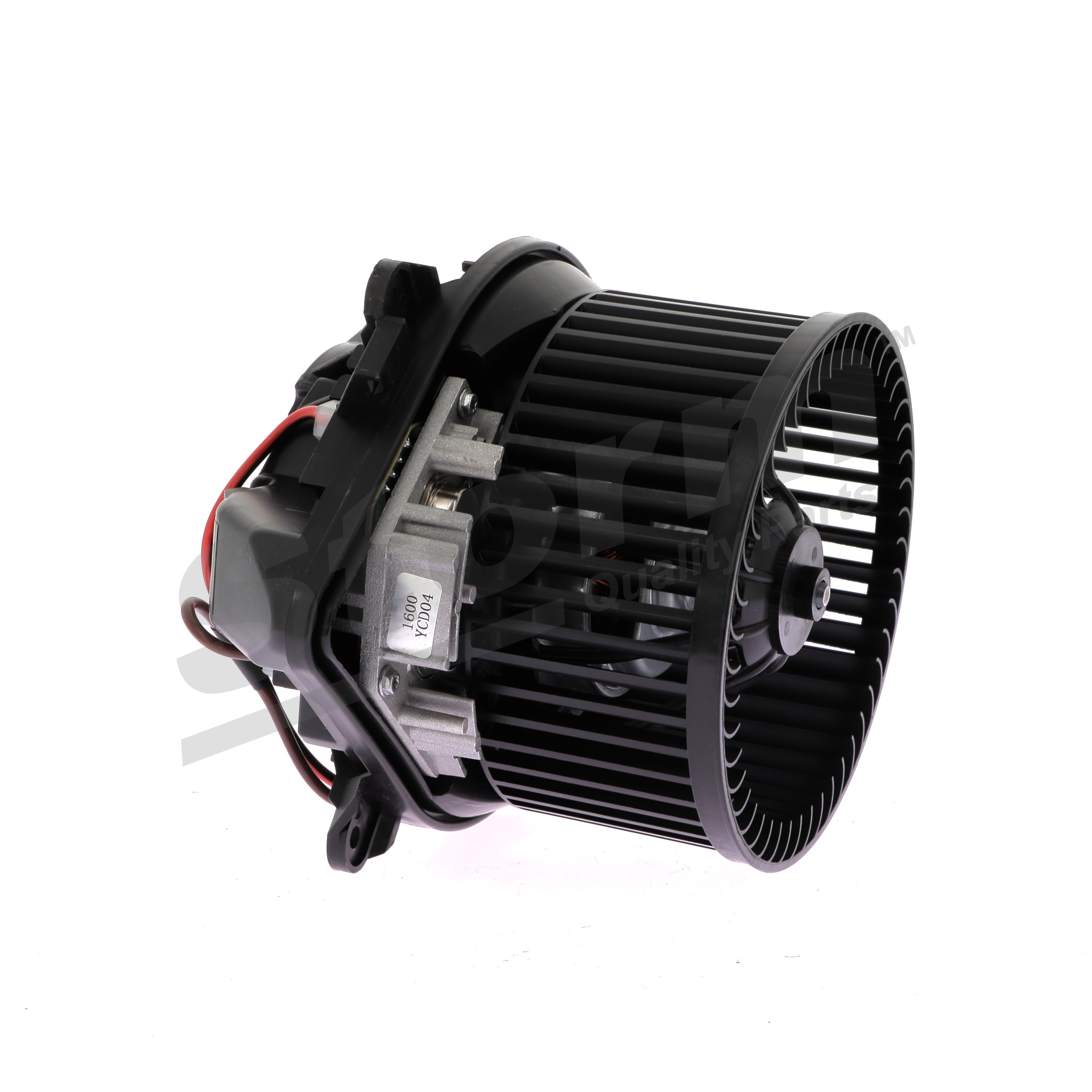 Osta Sisätilapuhallin STORM QUALITY PARTS:llä 698045 edullisesti hintaan 112,84 €