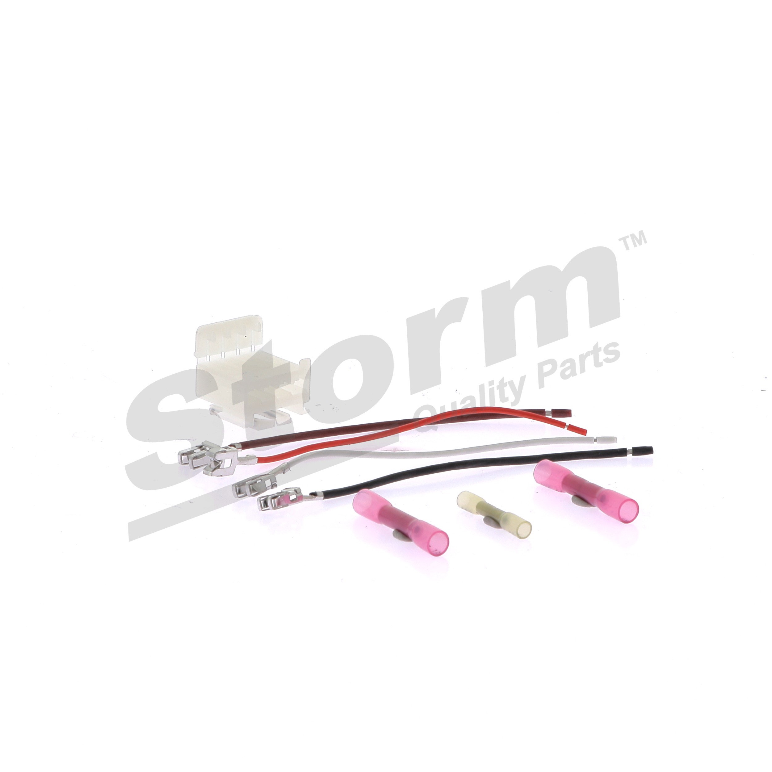 Osta Kaapelinkorjaussarja, takalyhty STORM QUALITY PARTS:llä 699003 edullisesti hintaan 19,76 €
