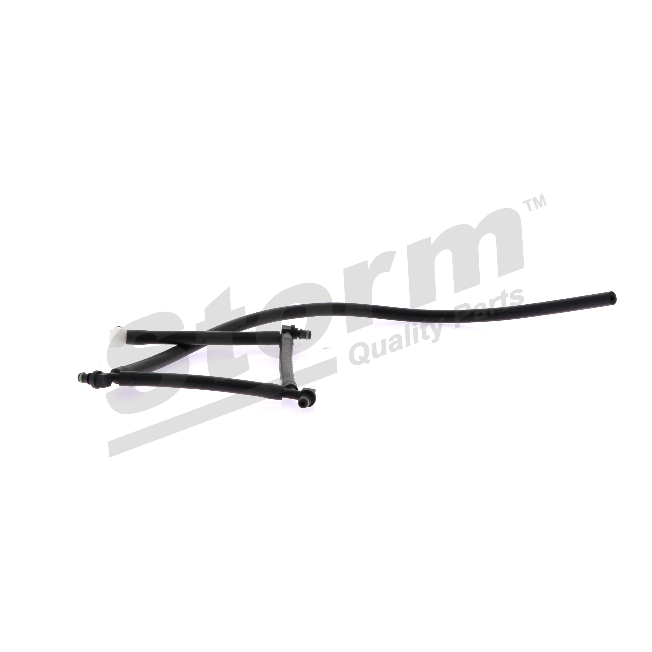 Osta Polttoaineputki STORM QUALITY PARTS:llä 700506 edullisesti hintaan 21,07 €