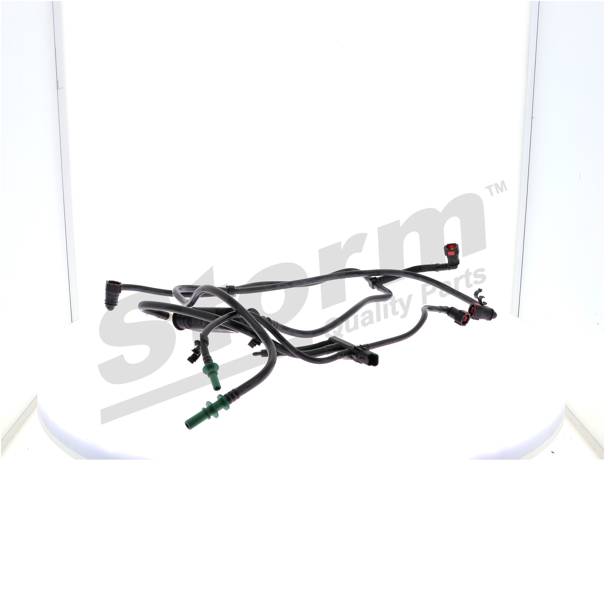 Kraftstoffleitung 700507 von STORM QUALITY PARTS günstig für 63,60 € online kaufen
