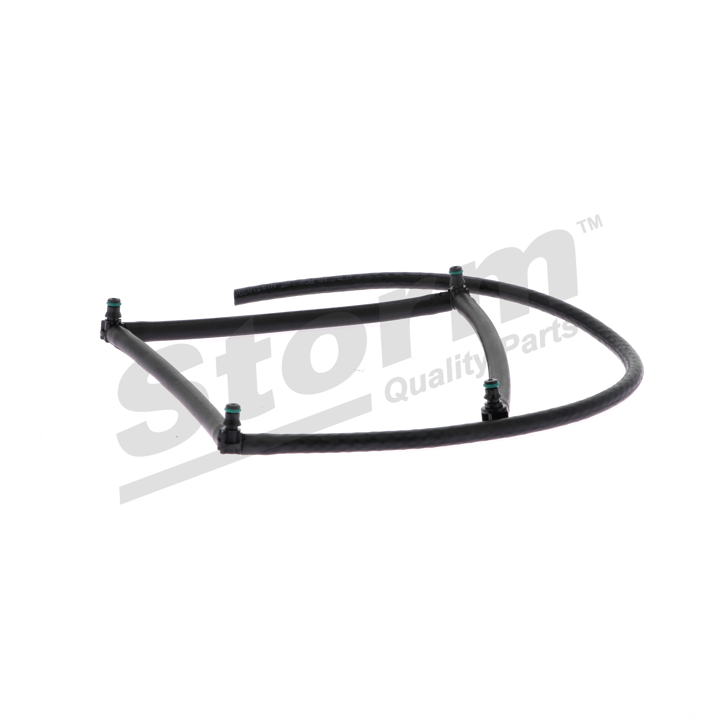Kraftstoffleitung für CITROËN von STORM QUALITY PARTS