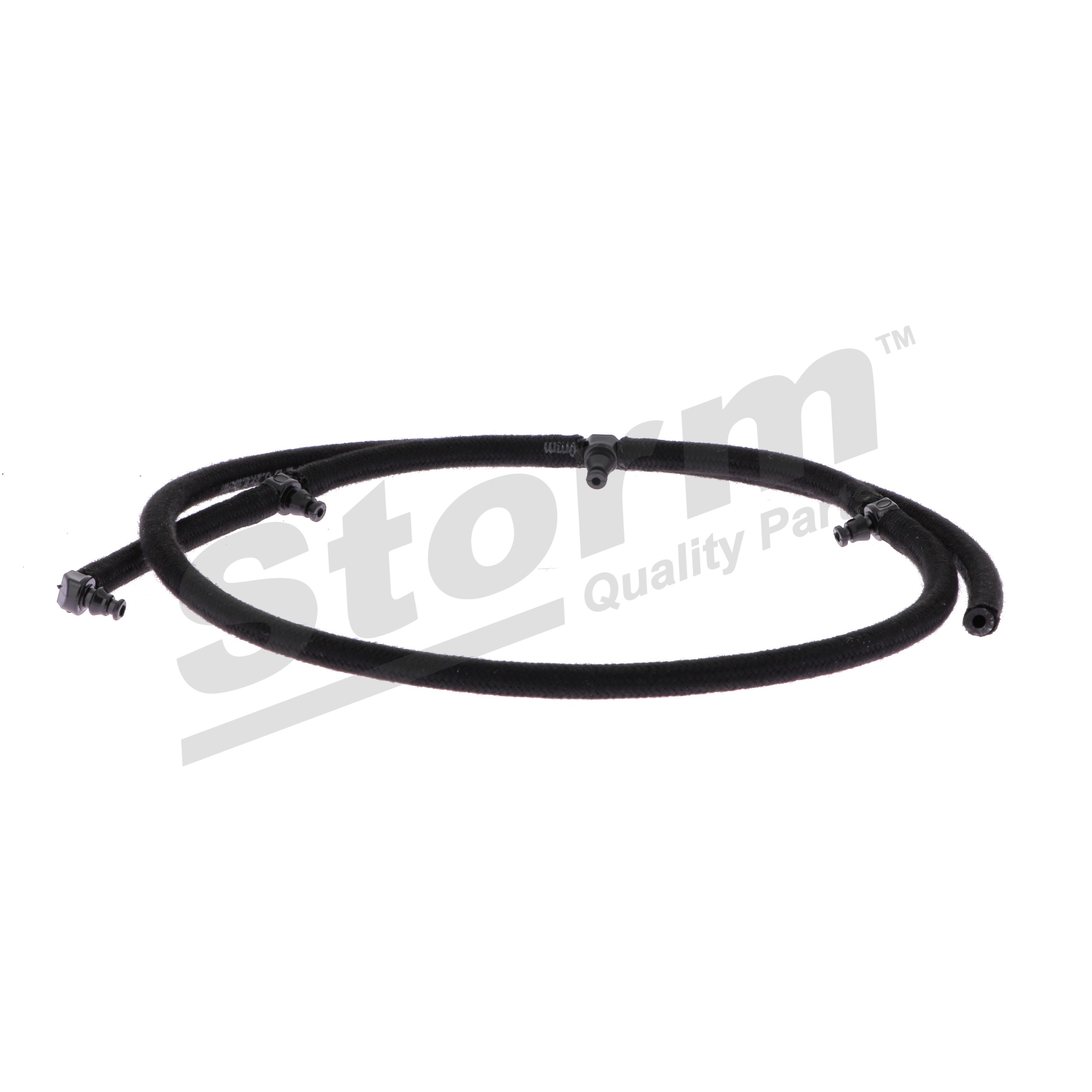 Osta Polttoaineputki STORM QUALITY PARTS:llä 700513 edullisesti hintaan 21,53 €