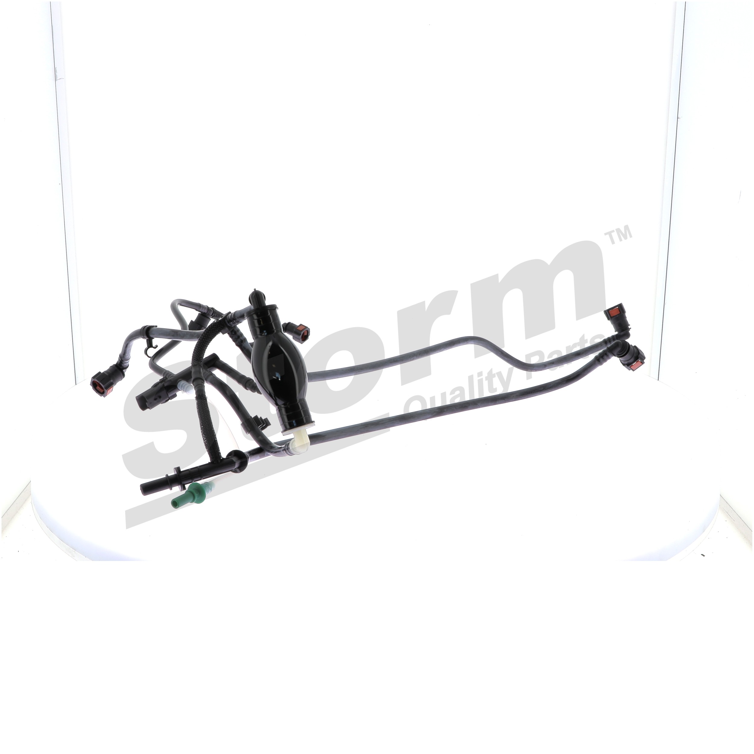 Kraftstoffleitung 700515 von STORM QUALITY PARTS günstig für 67,42 € online kaufen