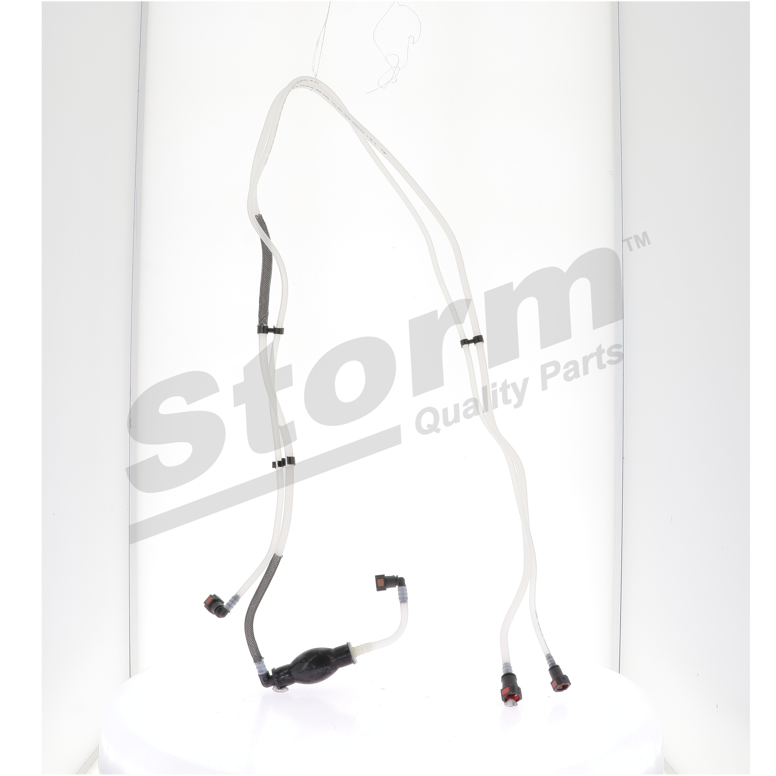 Comprar Tubería de combustible de STORM QUALITY PARTS 700516 a bajo precio de 57,15 €