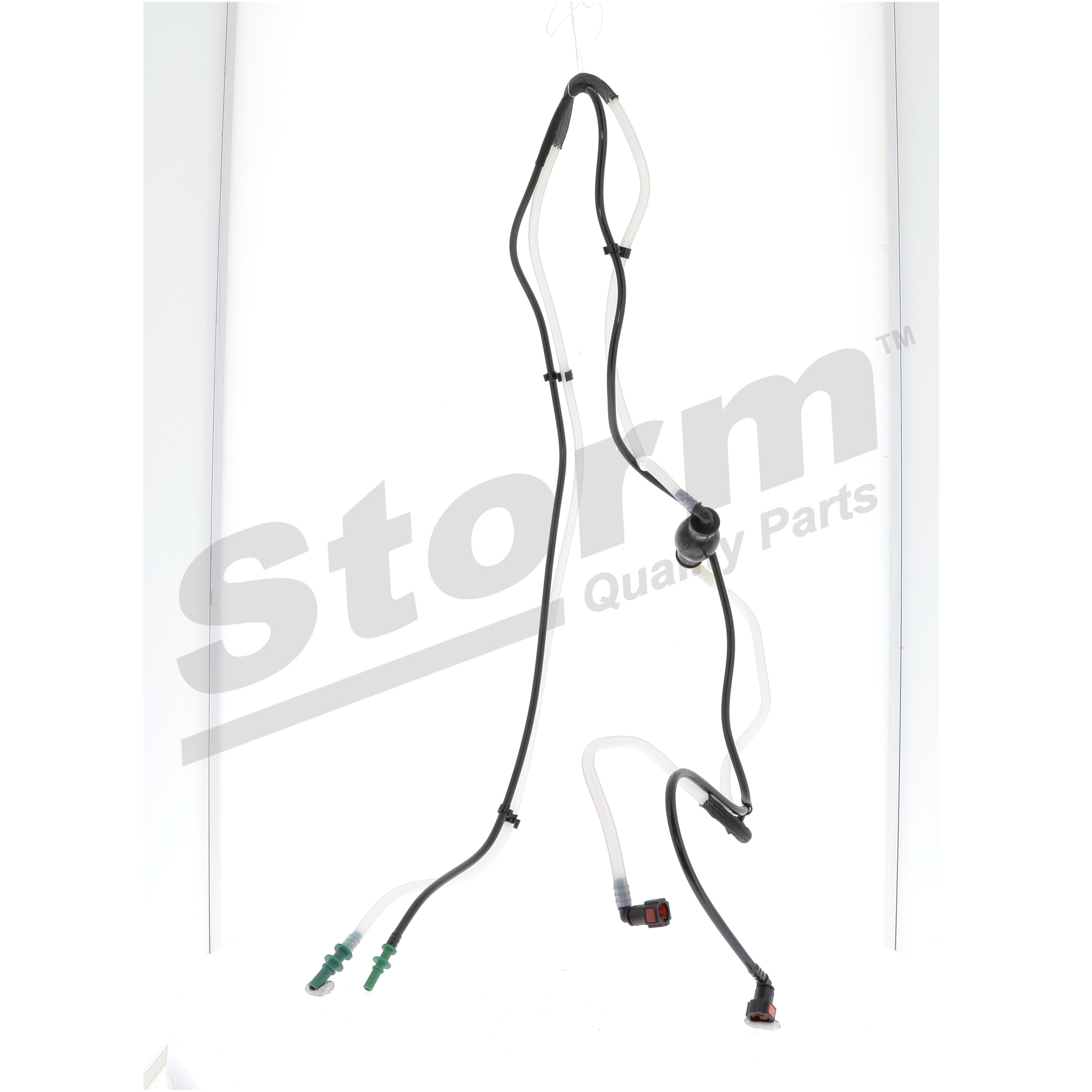 Comprar Tubería de combustible de STORM QUALITY PARTS 700517 a bajo precio de 63,69 €
