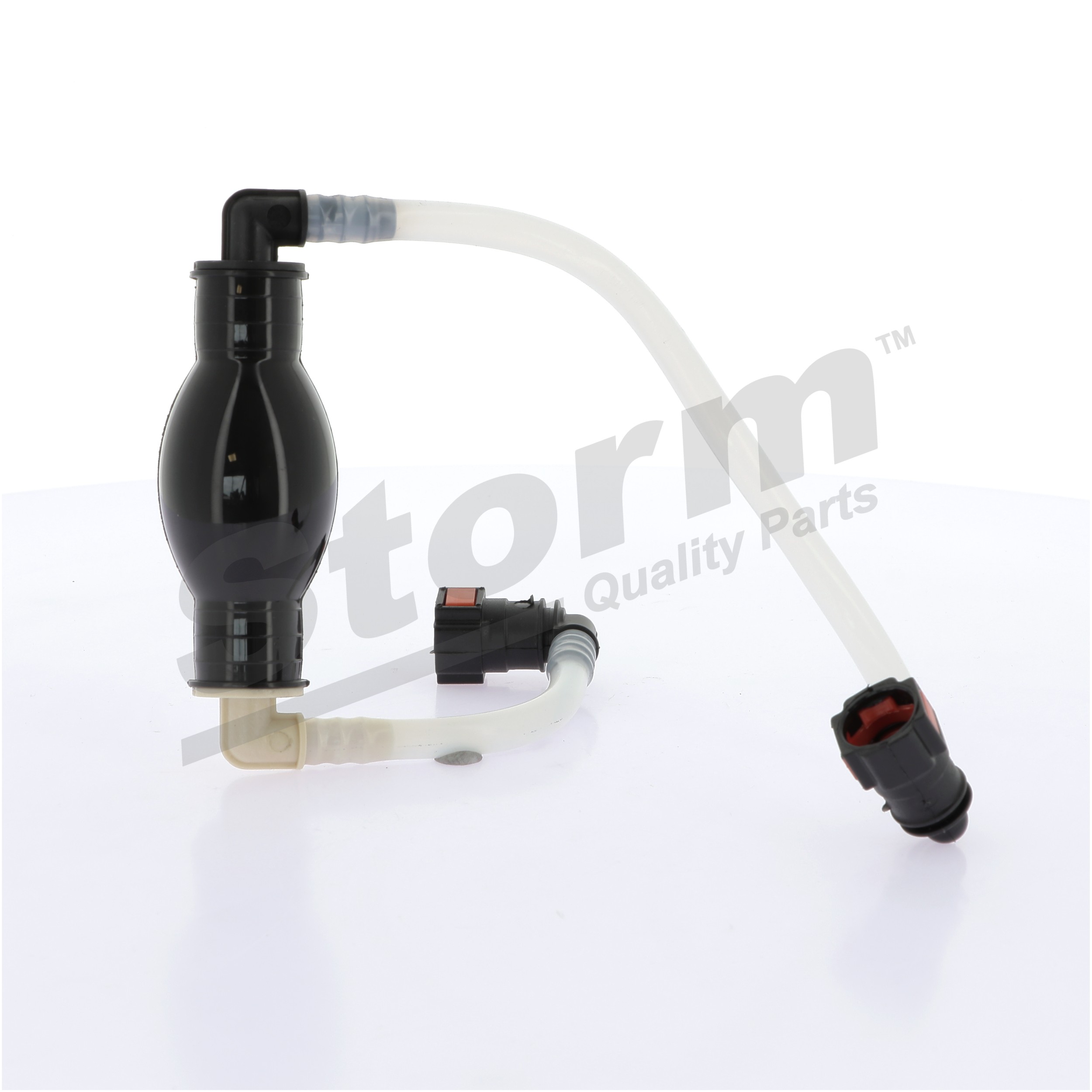 Kraftstoffleitung des Herstellers STORM QUALITY PARTS - Originalware Artikelnummer: 700518