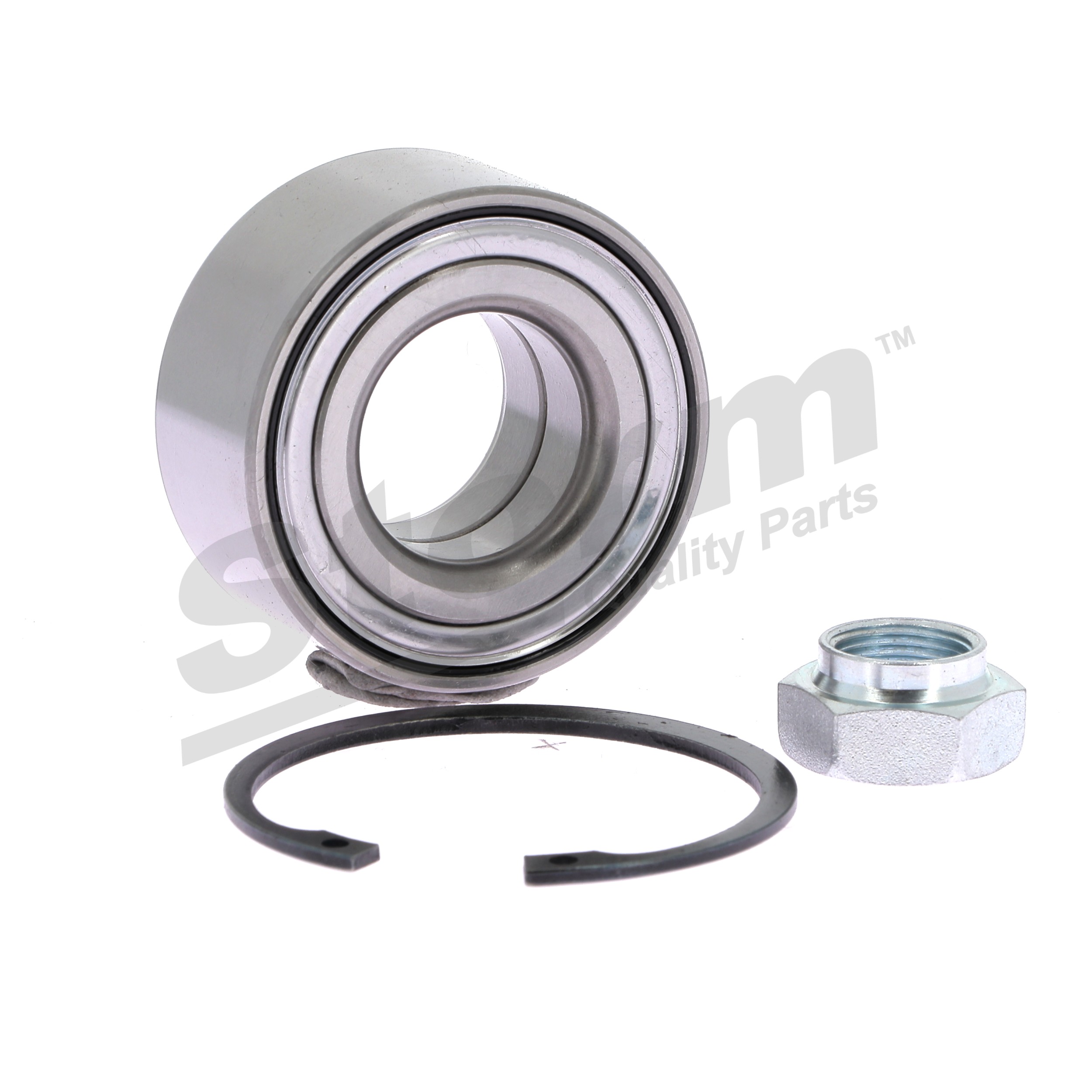 Radlagersatz für DACIA von STORM QUALITY PARTS