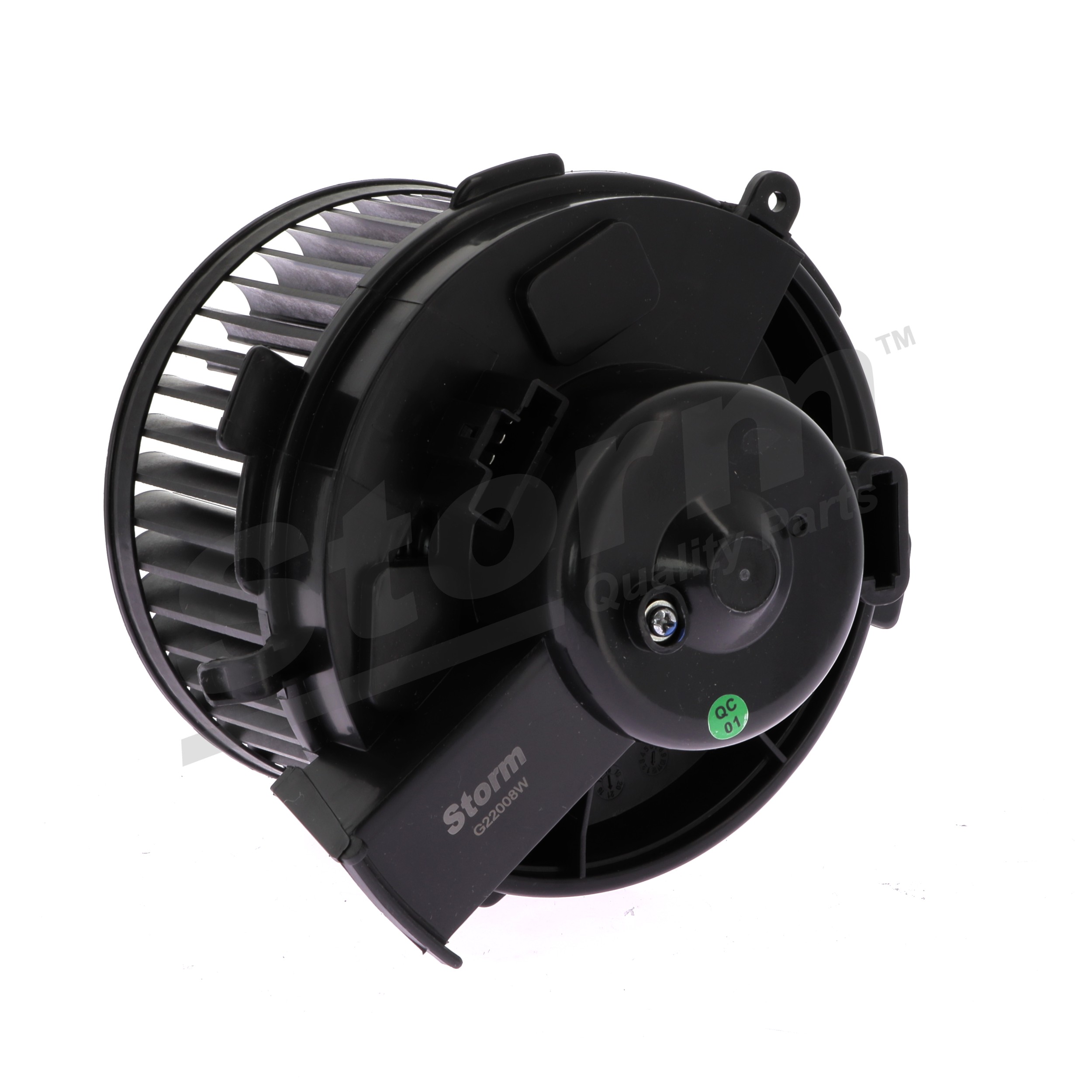 Osta Sisätilapuhallin STORM QUALITY PARTS:llä 70508 edullisesti hintaan 140,36 €