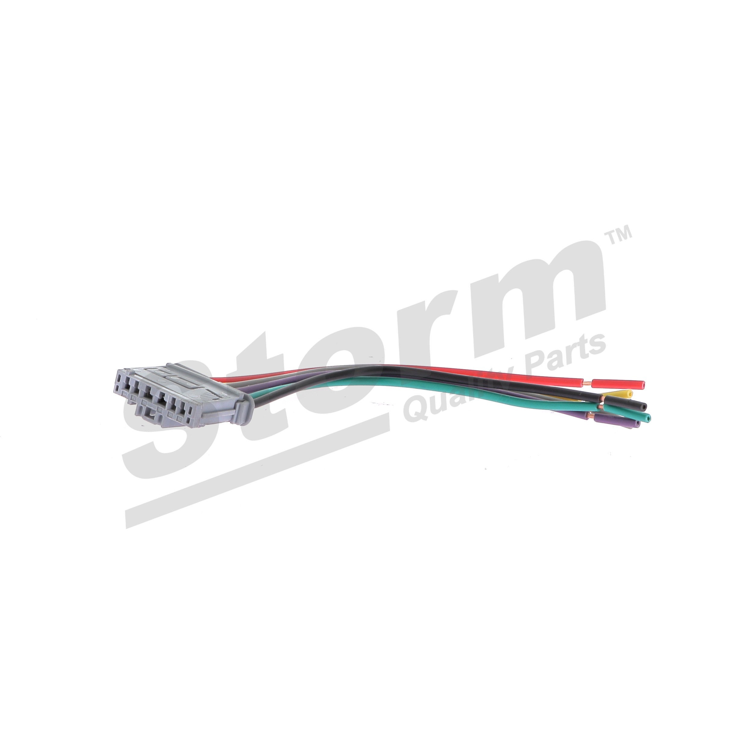 Osta STORM QUALITY PARTS Takavalon osat netistä C5 II Break (RE_)-mallille edulliseen hintaan