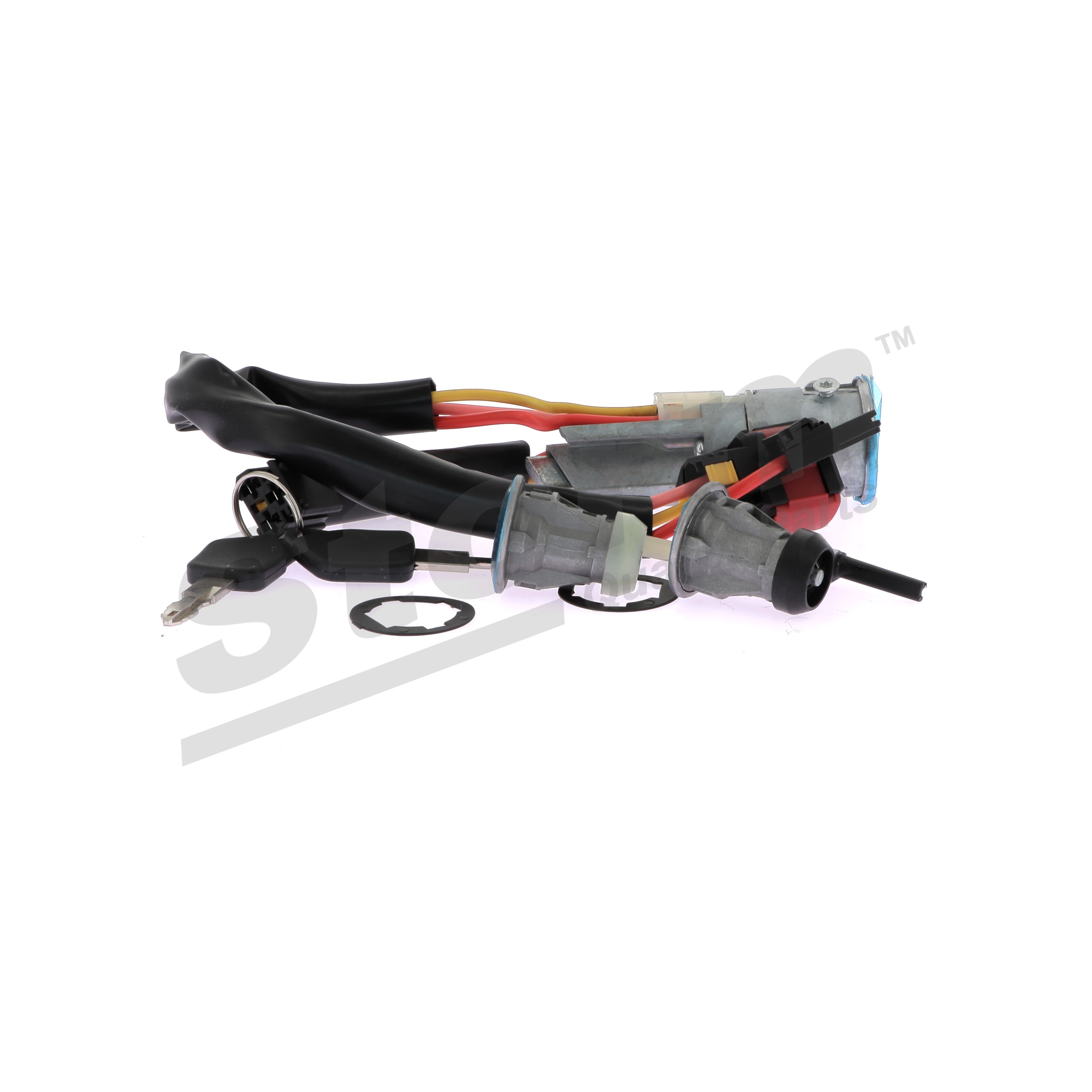 Lenkschloß 70524 von STORM QUALITY PARTS günstig für 59,92 € online kaufen