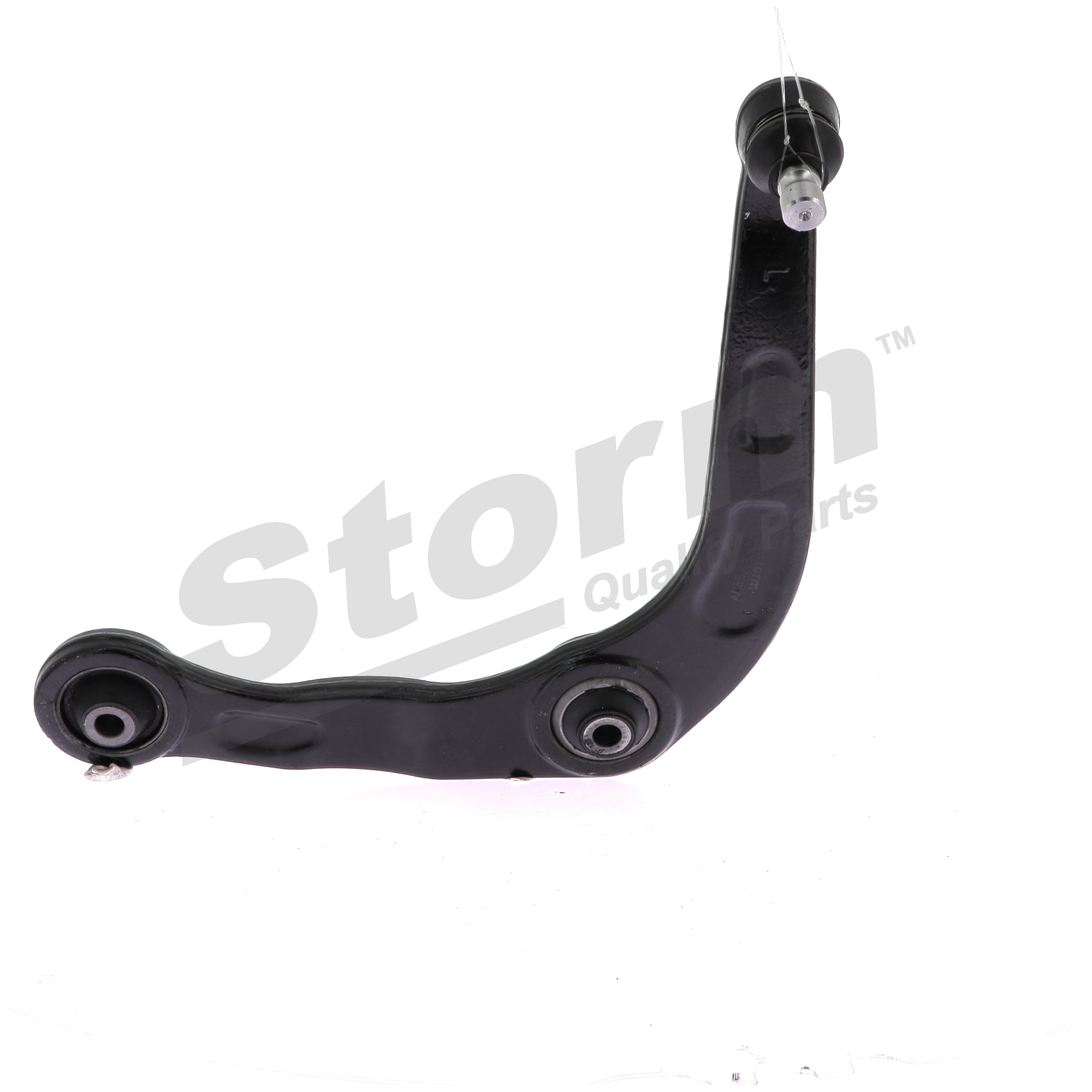 Querlenker 70552 für 206 Schrägheck (2A/C) für 48,18 CHF