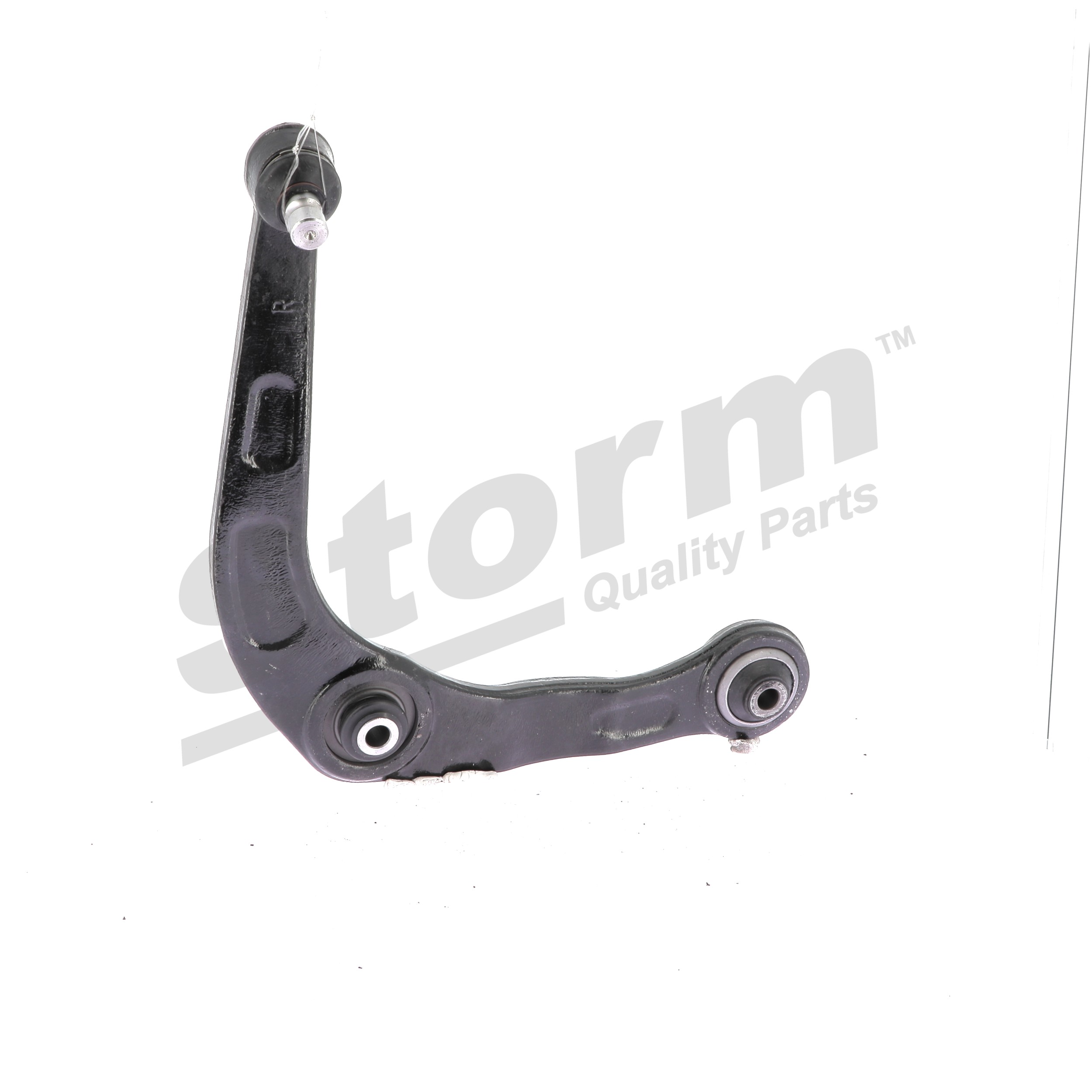 Querlenker 70553 für 206 Schrägheck (2A/C) für 52,84 CHF