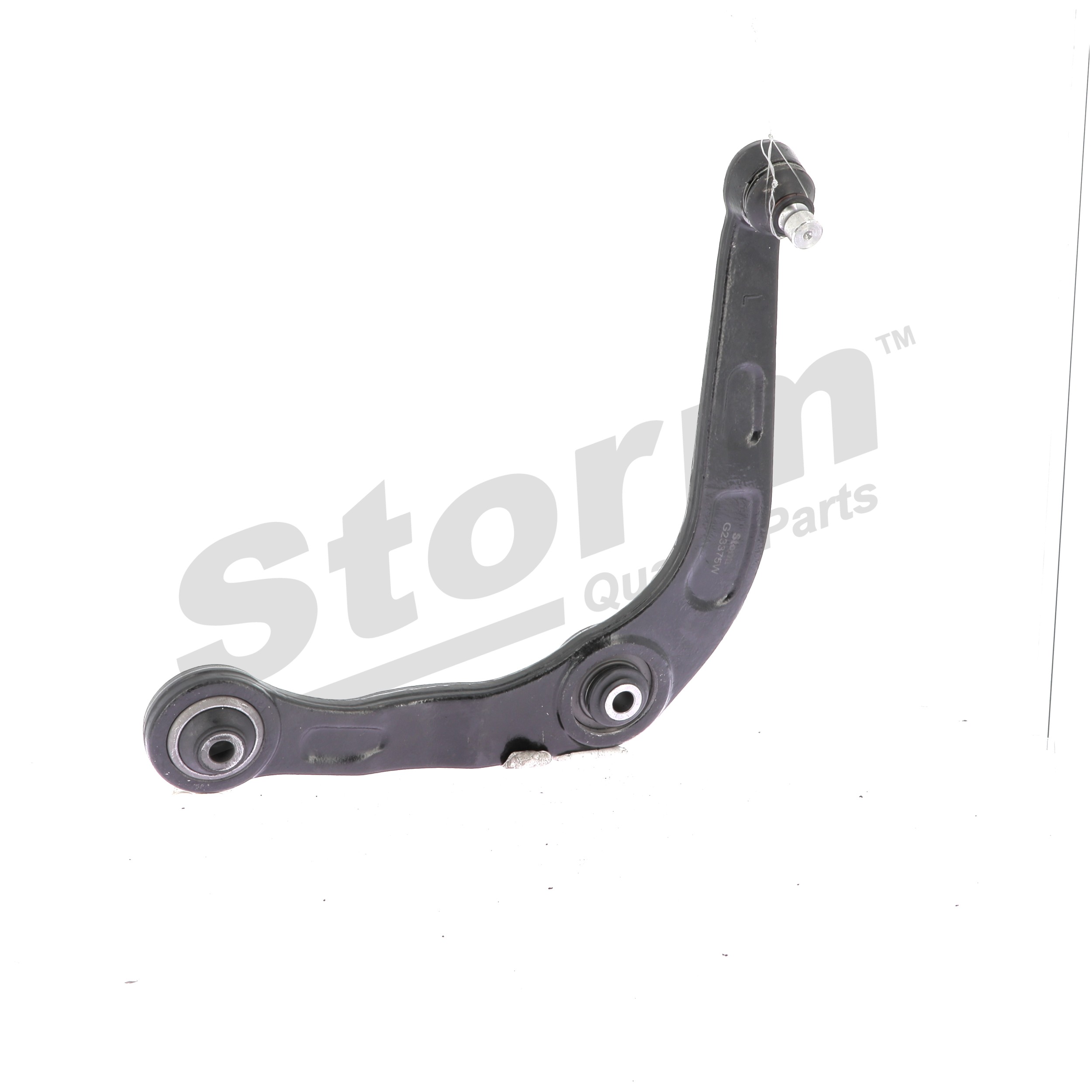 Querlenker 70554 für 206 Schrägheck (2A/C) für 52,84 CHF