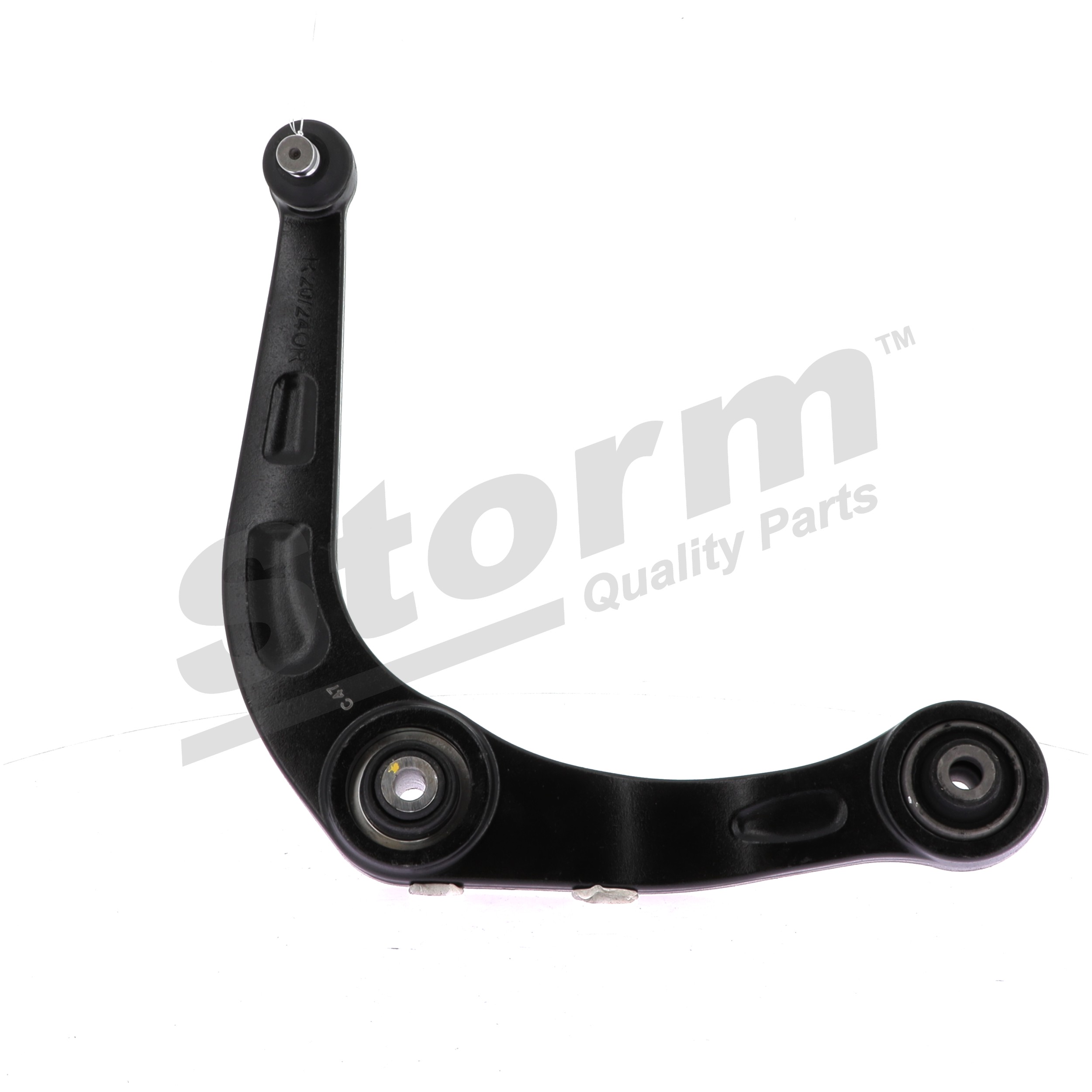 Køb Bærearm af STORM QUALITY PARTS 70555 til den lave pris 650,95 DKK