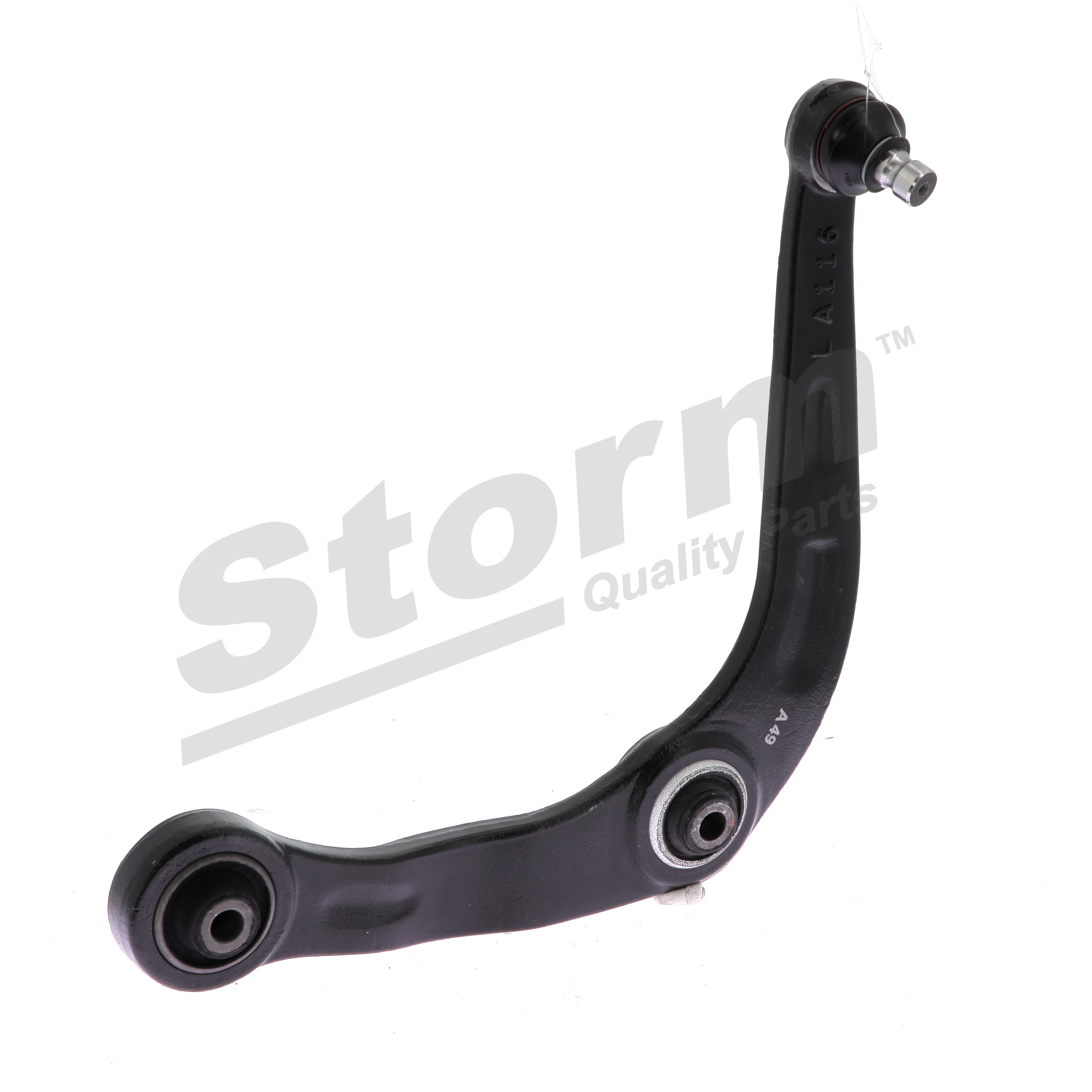 Querlenker 70558 für 206 Schrägheck (2A/C) für 71,00 CHF