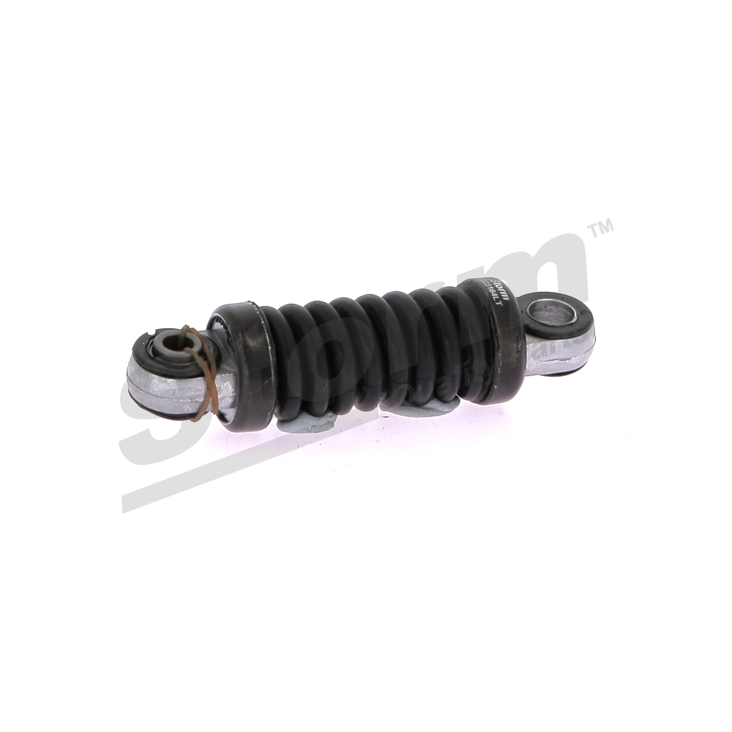 Compre Rolo tensor, correia trapezoidal estriada da STORM QUALITY PARTS 70560 a um preço baixo por 28,31 €