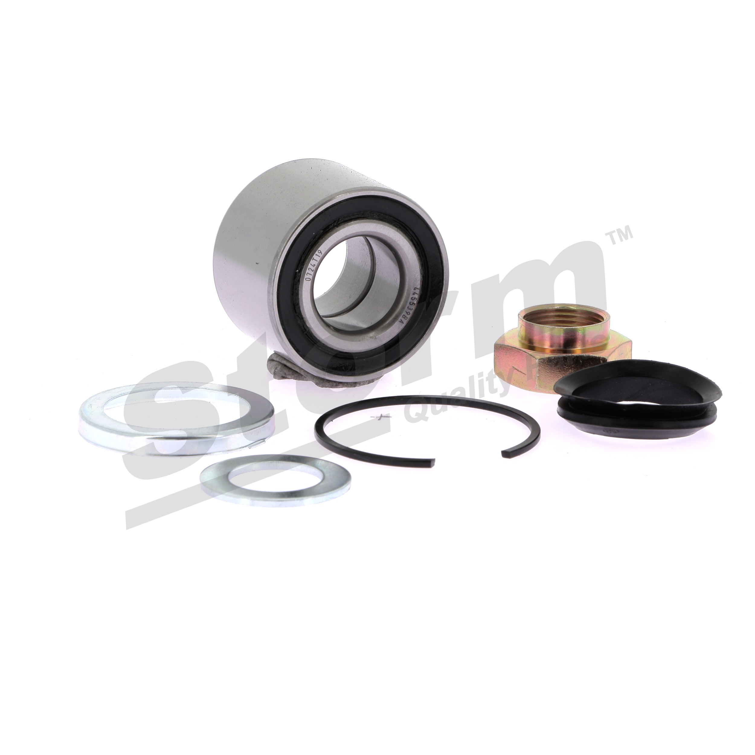 Radlagersatz für DACIA von STORM QUALITY PARTS
