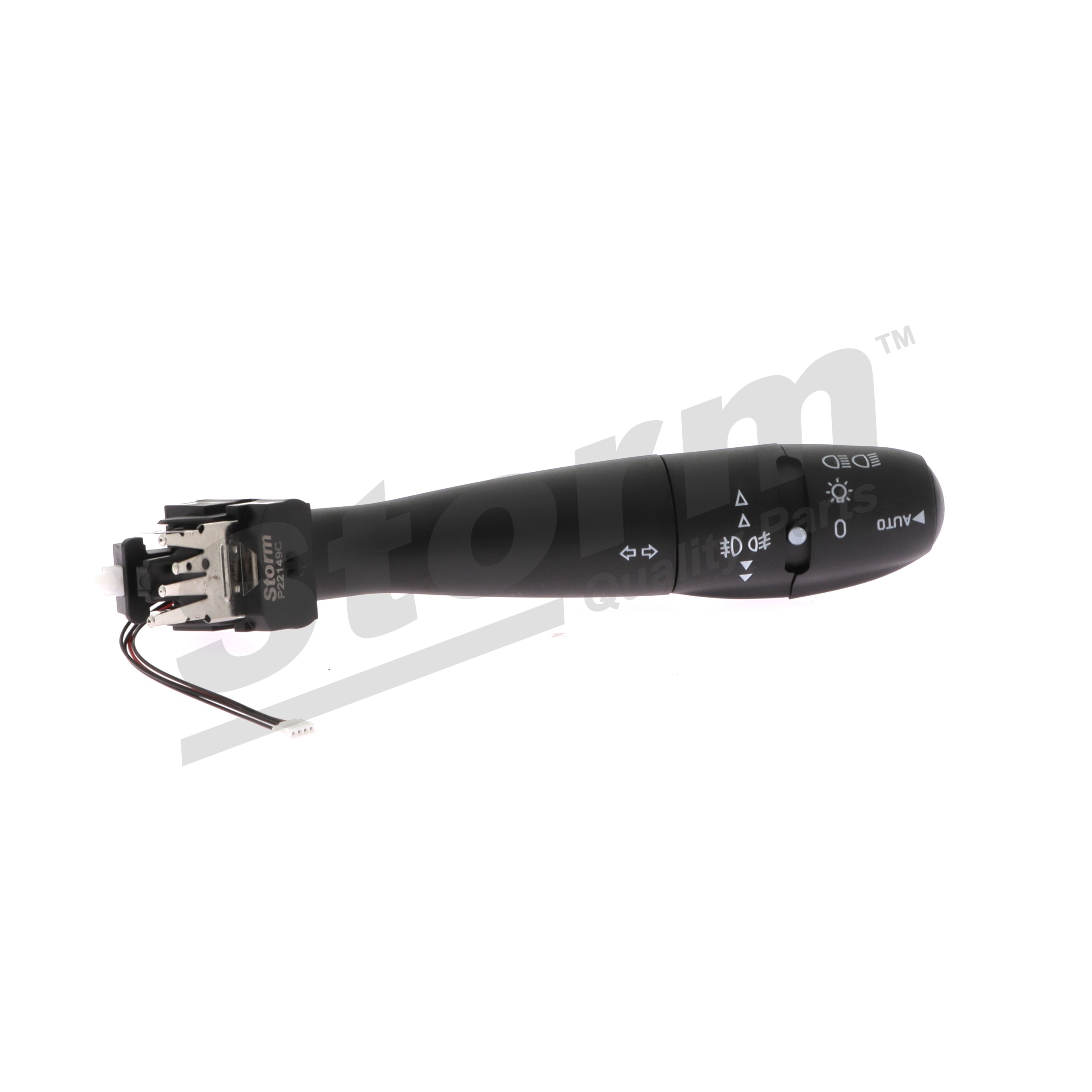 Lenkstockschalter von STORM QUALITY PARTS