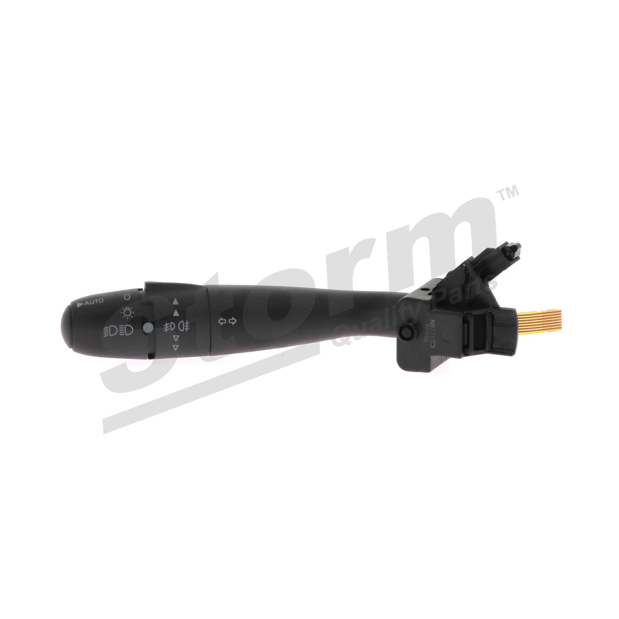 Lenkstockschalter des Herstellers STORM QUALITY PARTS - Originalware Artikelnummer: 70721