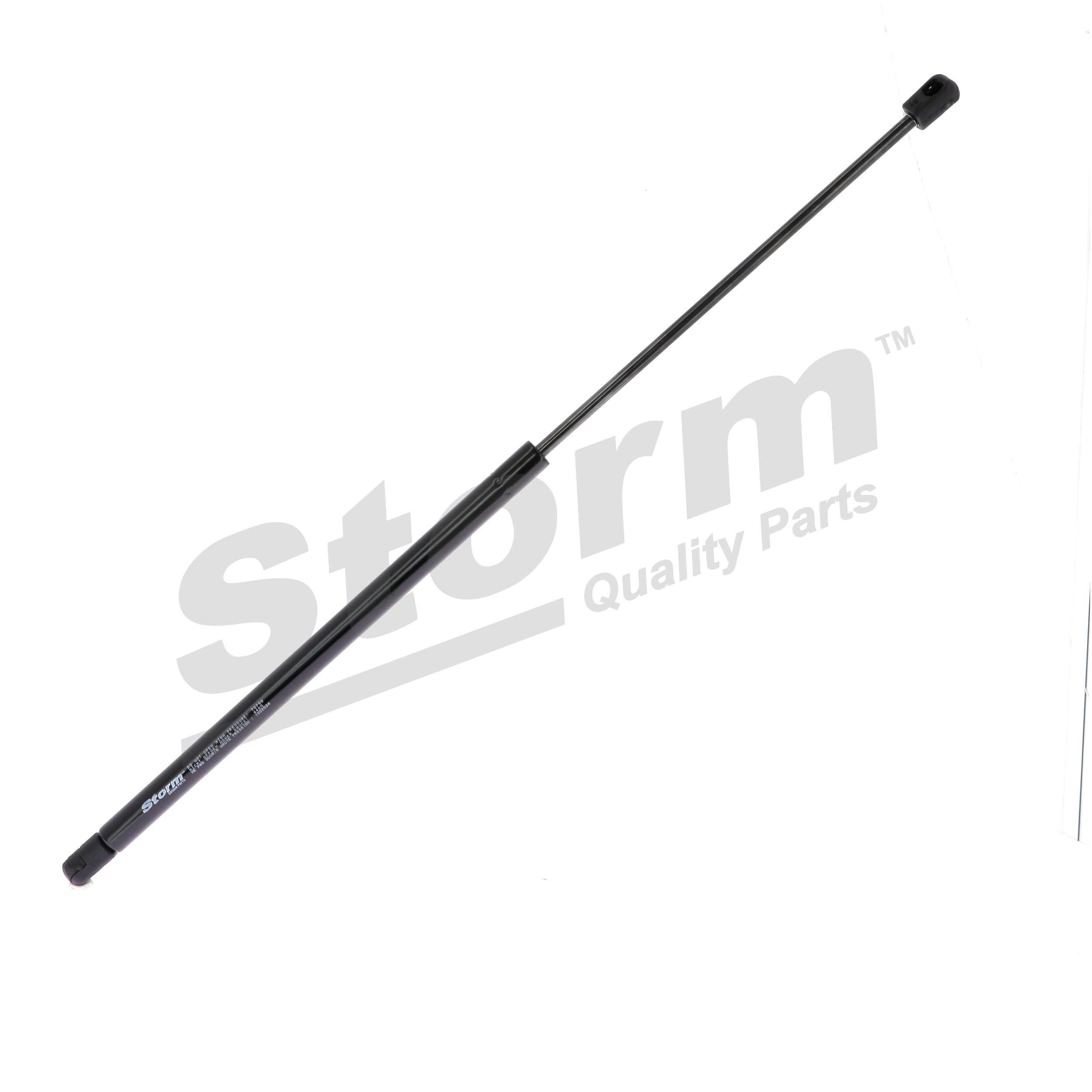 STORM QUALITY PARTS 70799 Kofferraum LANCIA PHEDRA (179) 2.0 107 PS Diesel