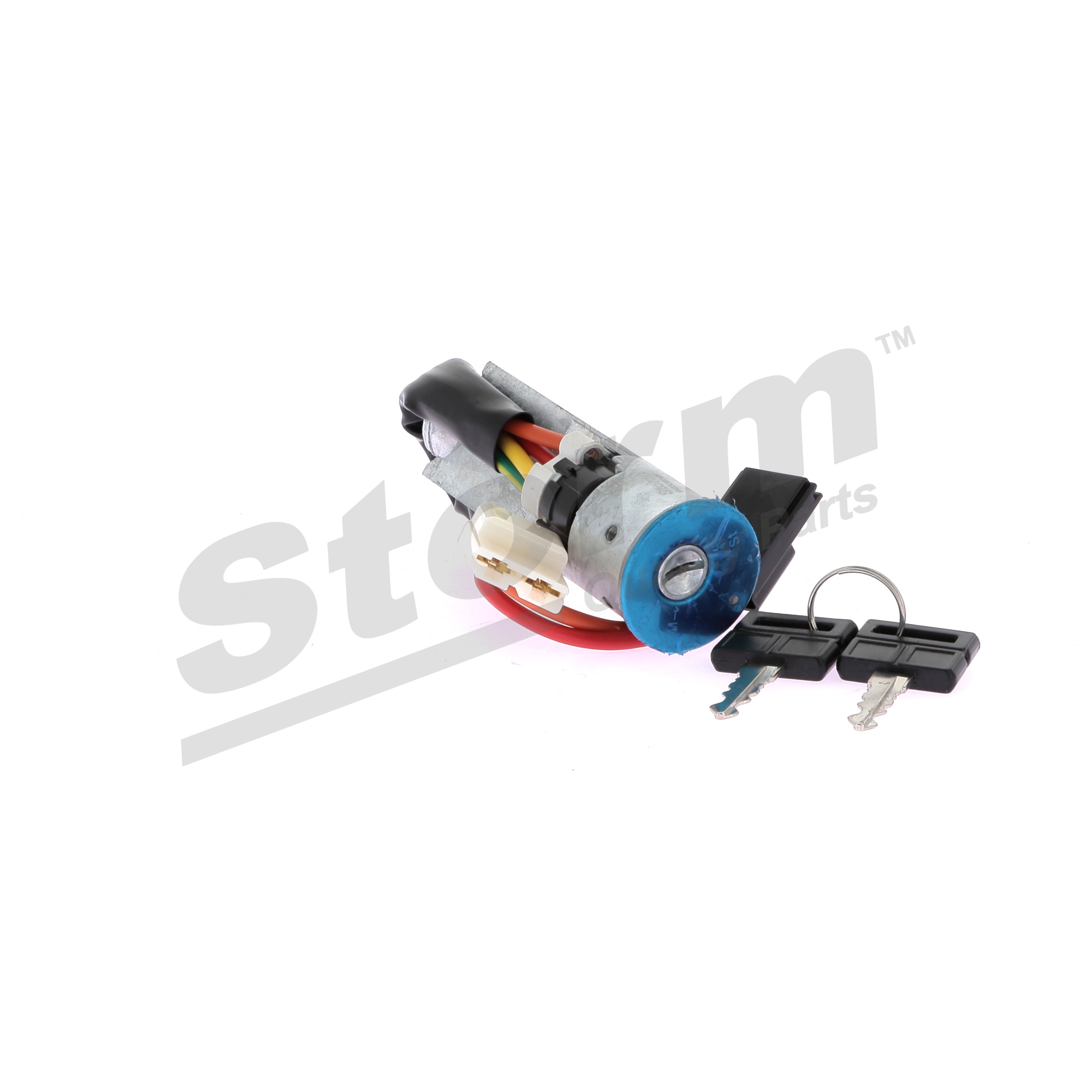 Acquista Blocchetto accensione da STORM QUALITY PARTS online per 405 I Break (15E) a prezzi moderati