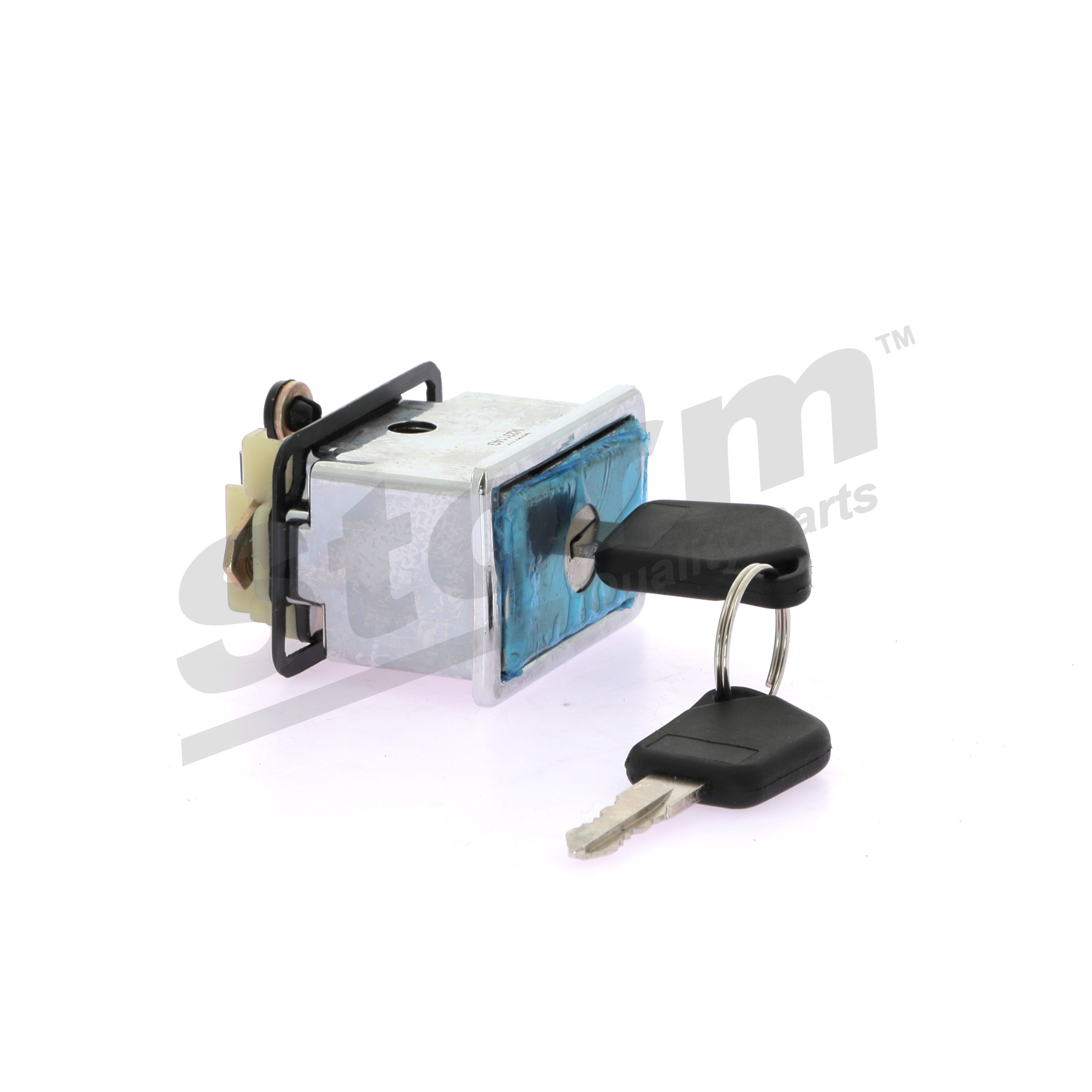 Osta Tavaratilan lukko STORM QUALITY PARTS:llä 72027 edullisesti hintaan 23,27 €