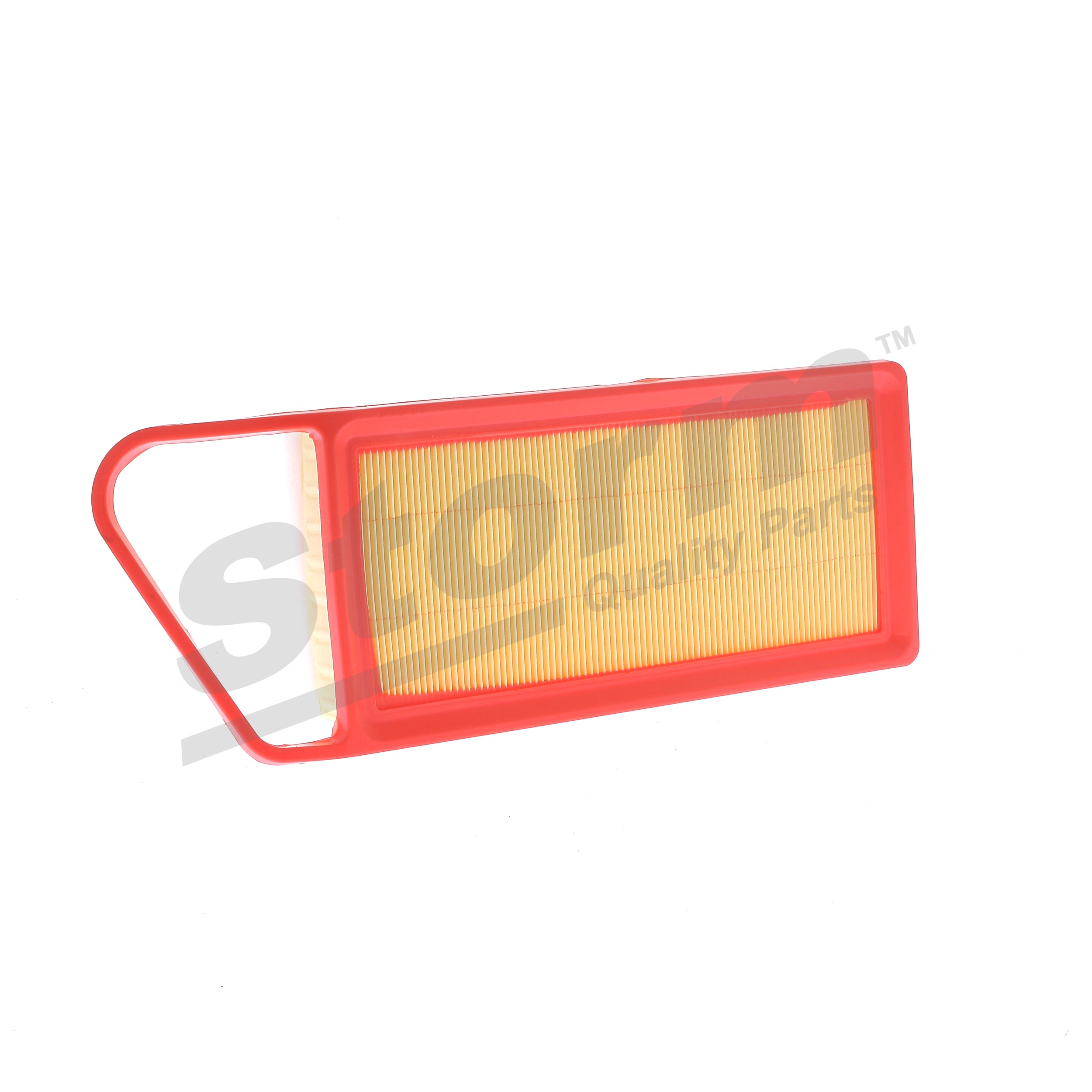 Köp Luftfilter av STORM QUALITY PARTS 7468 till det låga priset 163,12 kr