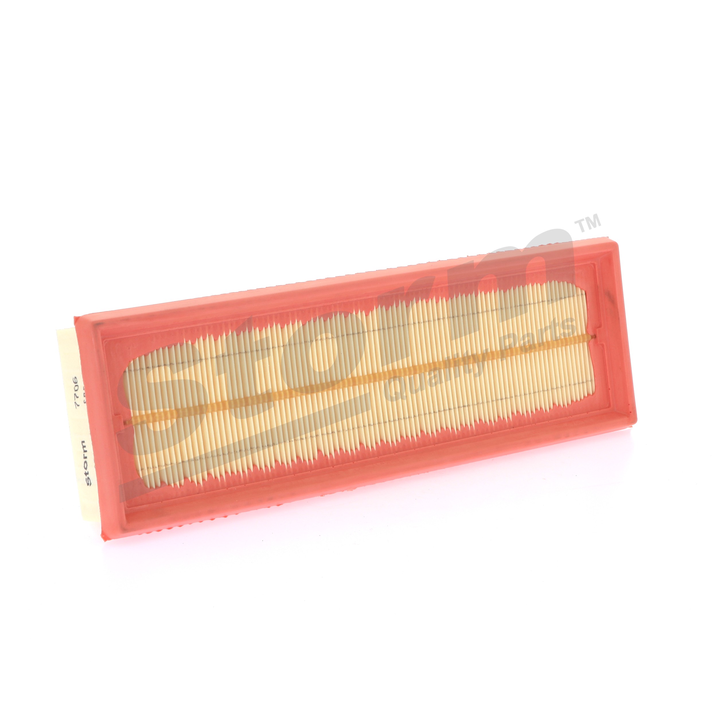 Köp Luftfilter av STORM QUALITY PARTS 7706 till det låga priset 141,35 kr