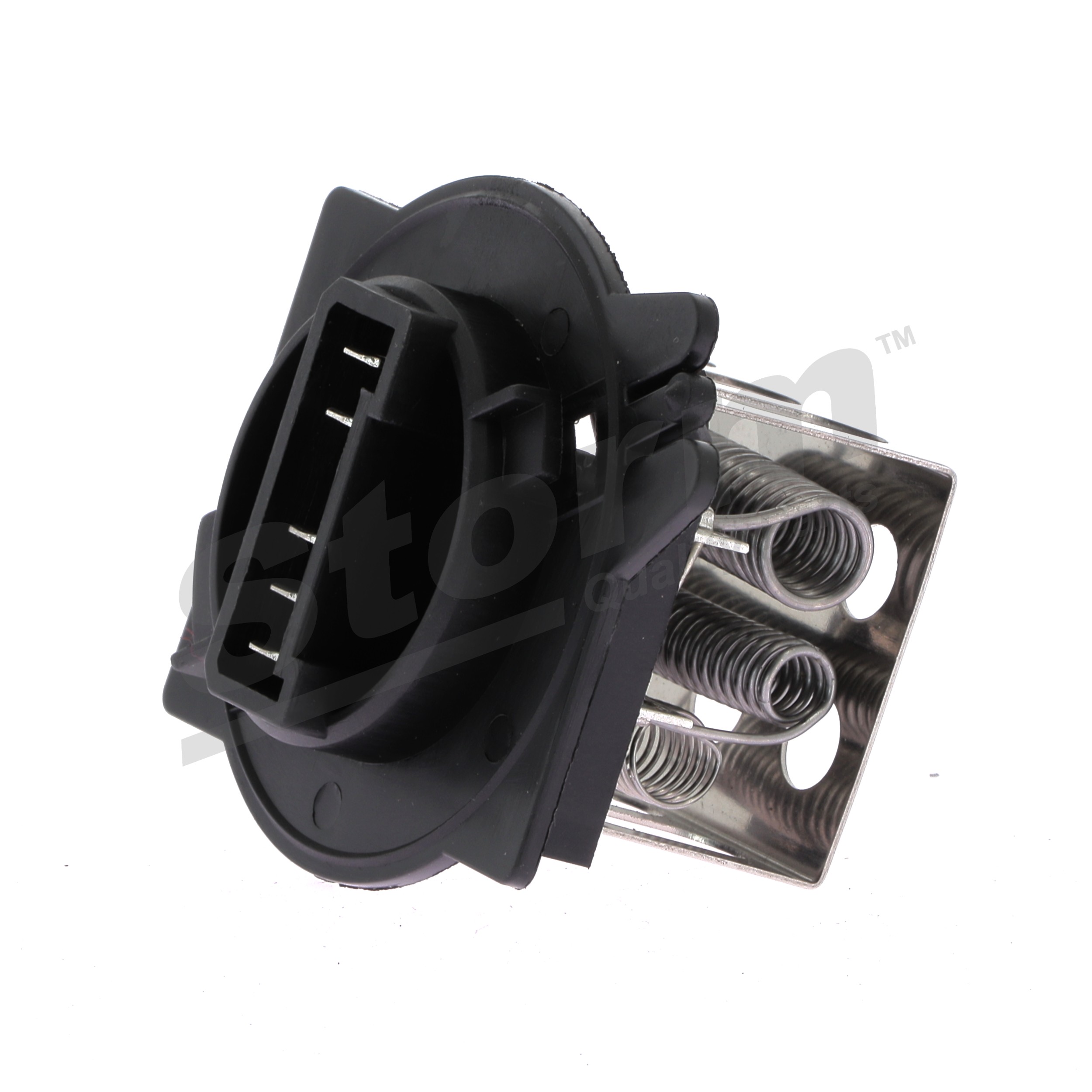 Gebläsewiderstand 777001 von STORM QUALITY PARTS günstig für 20,57 € online kaufen