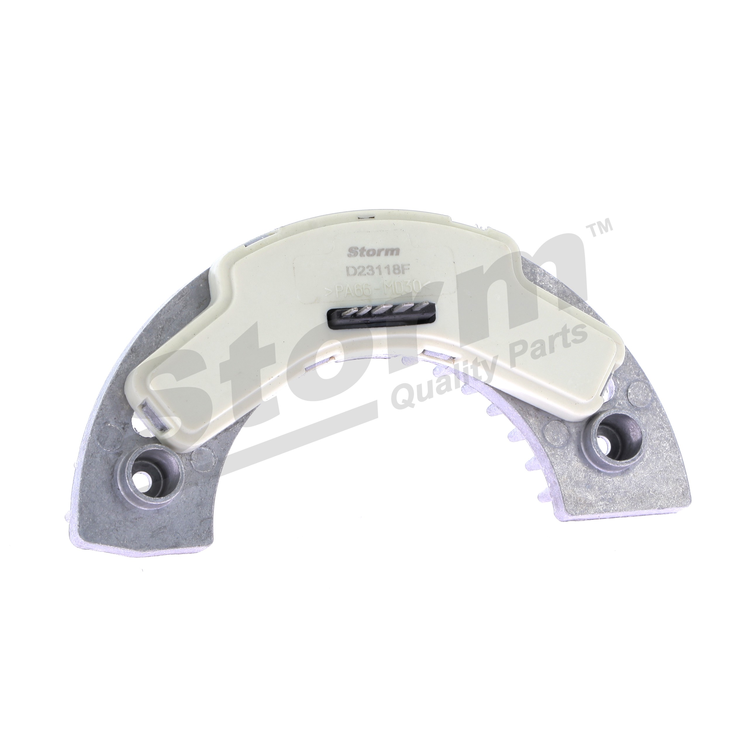 Gebläsewiderstand 777002 von STORM QUALITY PARTS günstig für 51,07 € online kaufen