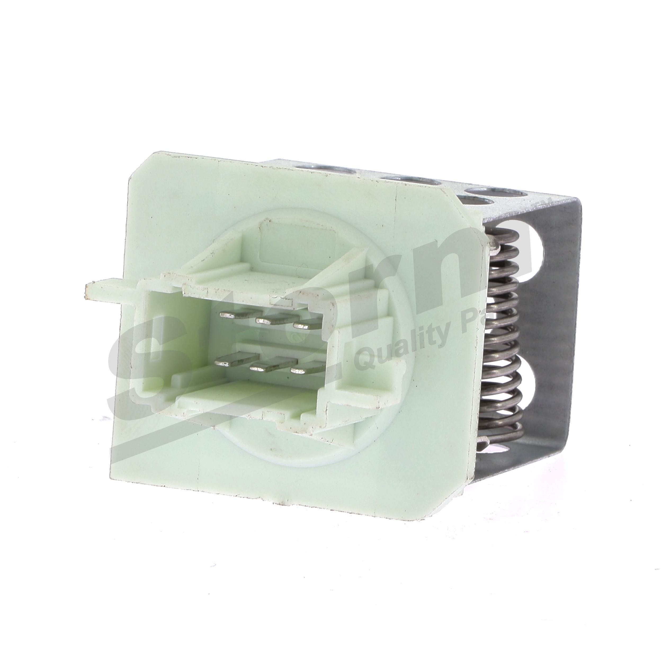 Gebläsewiderstand 777019 von STORM QUALITY PARTS günstig für 19,04 € online kaufen