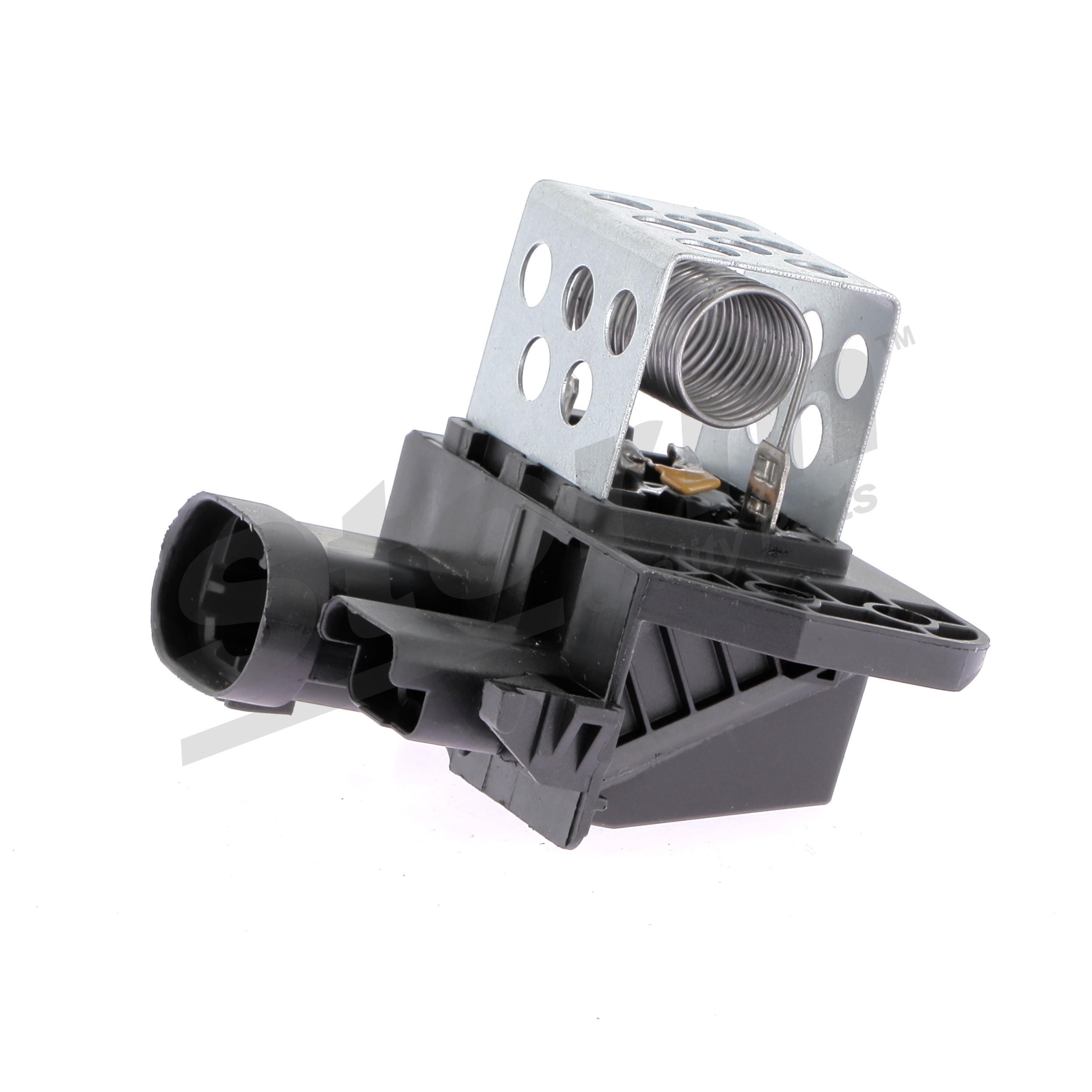Gebläsewiderstand 777025 von STORM QUALITY PARTS günstig für 24,66 € online kaufen