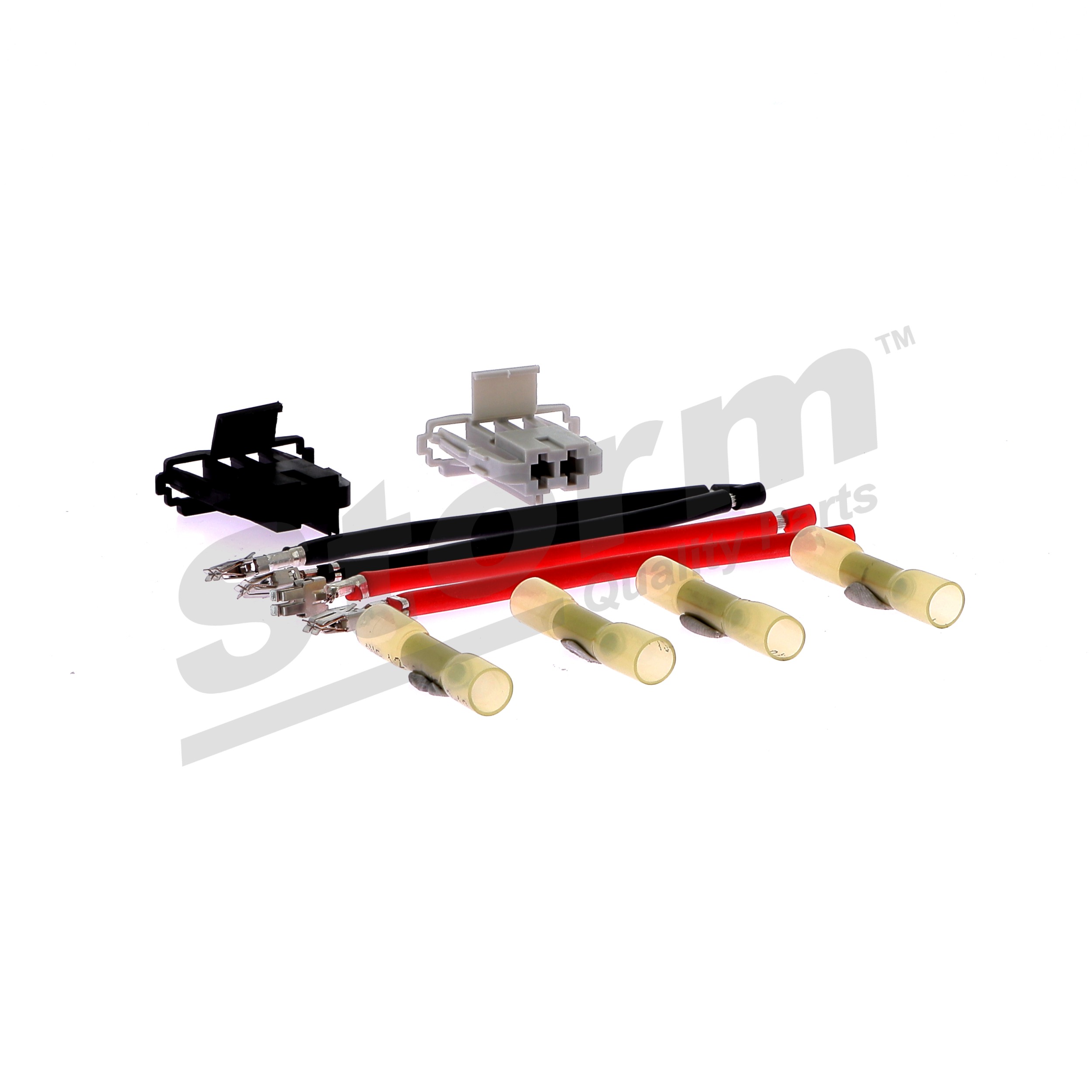 Reparatursatz, Kabelsatz 7770300