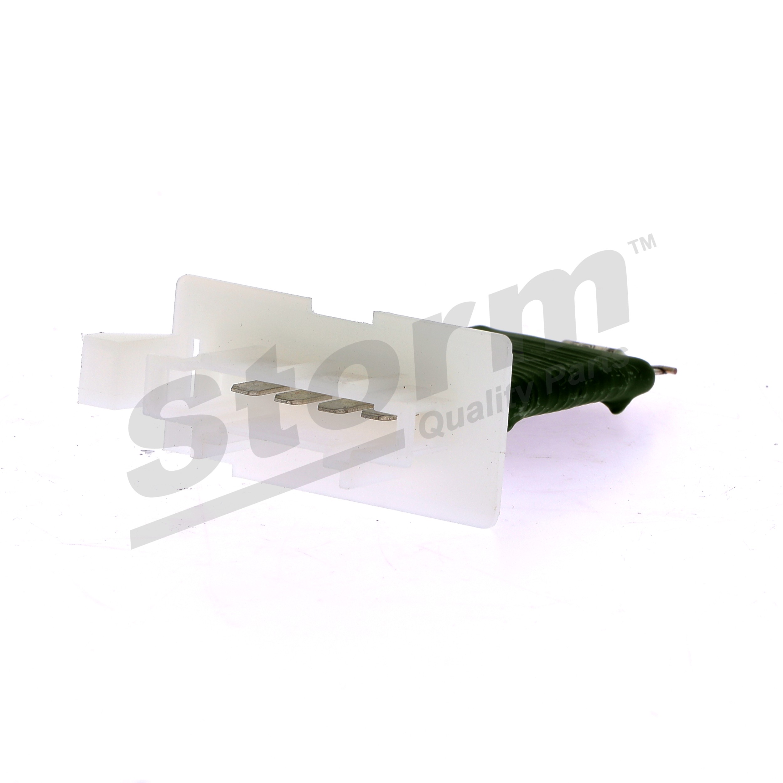 Gebläsewiderstand 777032 von STORM QUALITY PARTS günstig für 19,04 € online kaufen