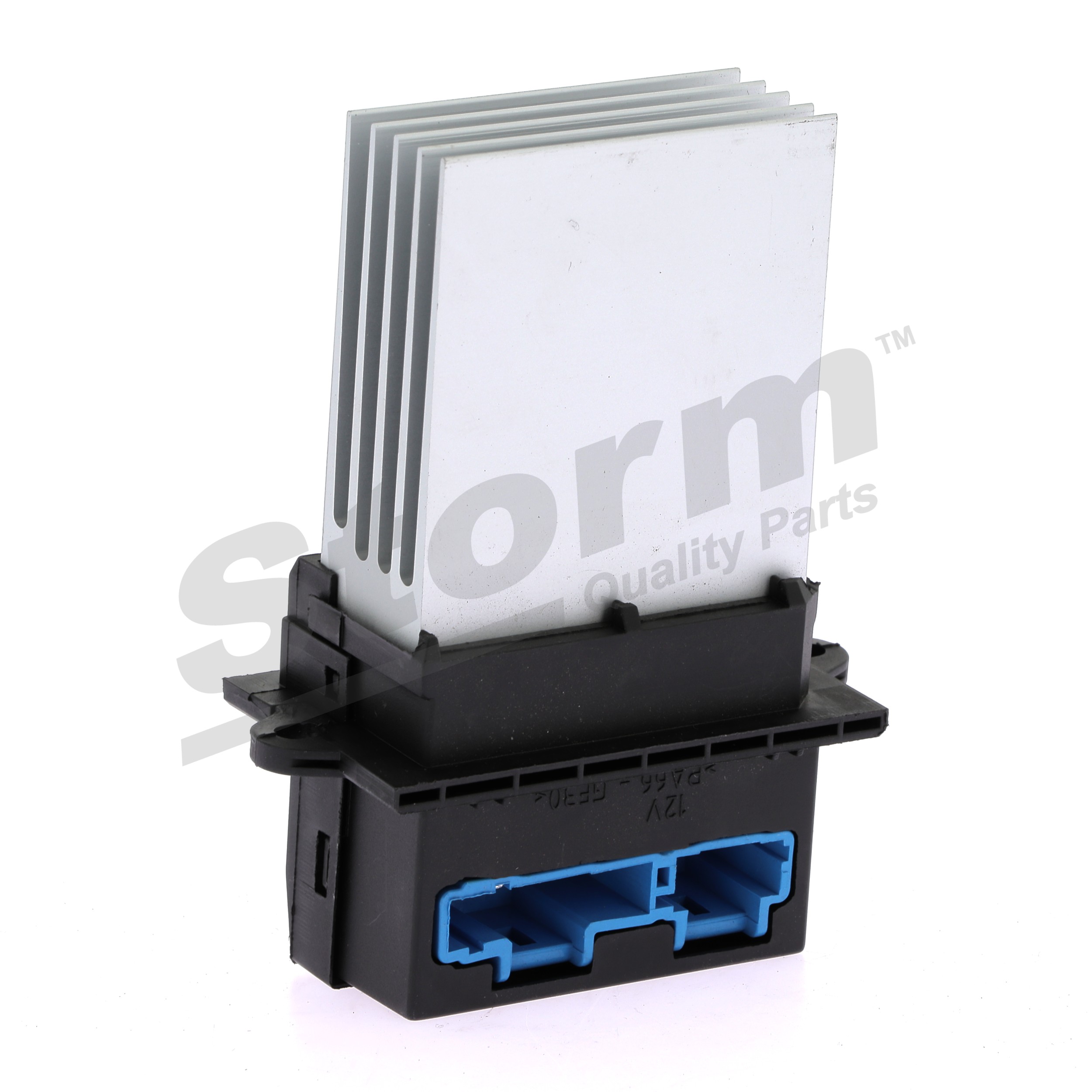 Gebläsewiderstand 777036 von STORM QUALITY PARTS günstig für 34,48 € online kaufen