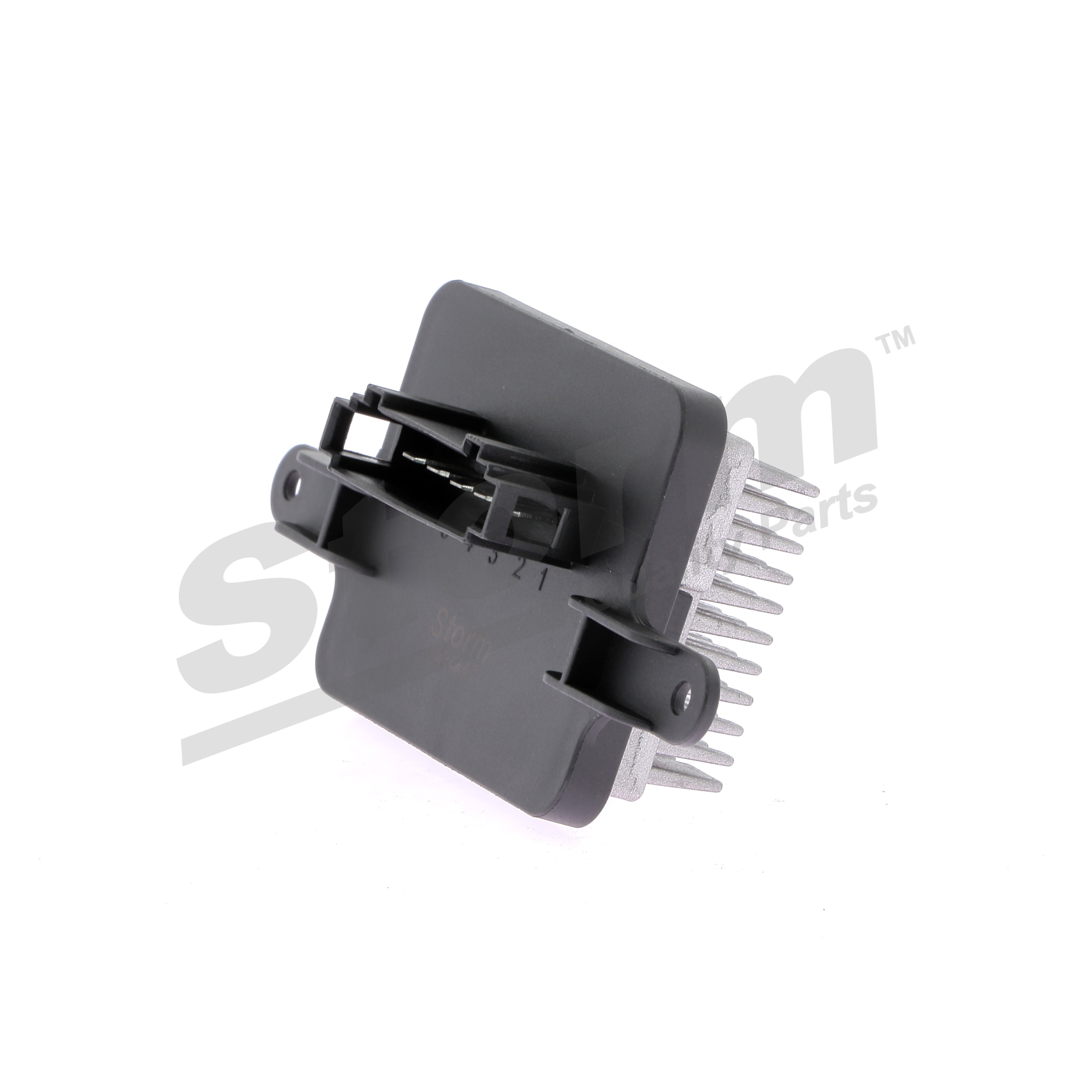 Gebläsewiderstand für PEUGEOT von STORM QUALITY PARTS