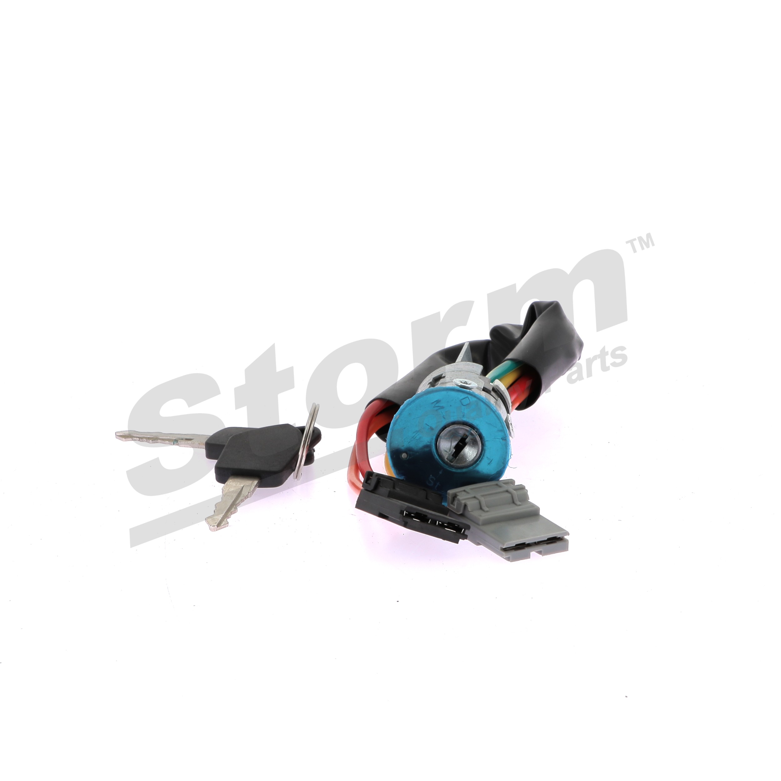 Osta STORM QUALITY PARTS Virtalukko netistä 106 I (1A, 1C)-mallille edulliseen hintaan