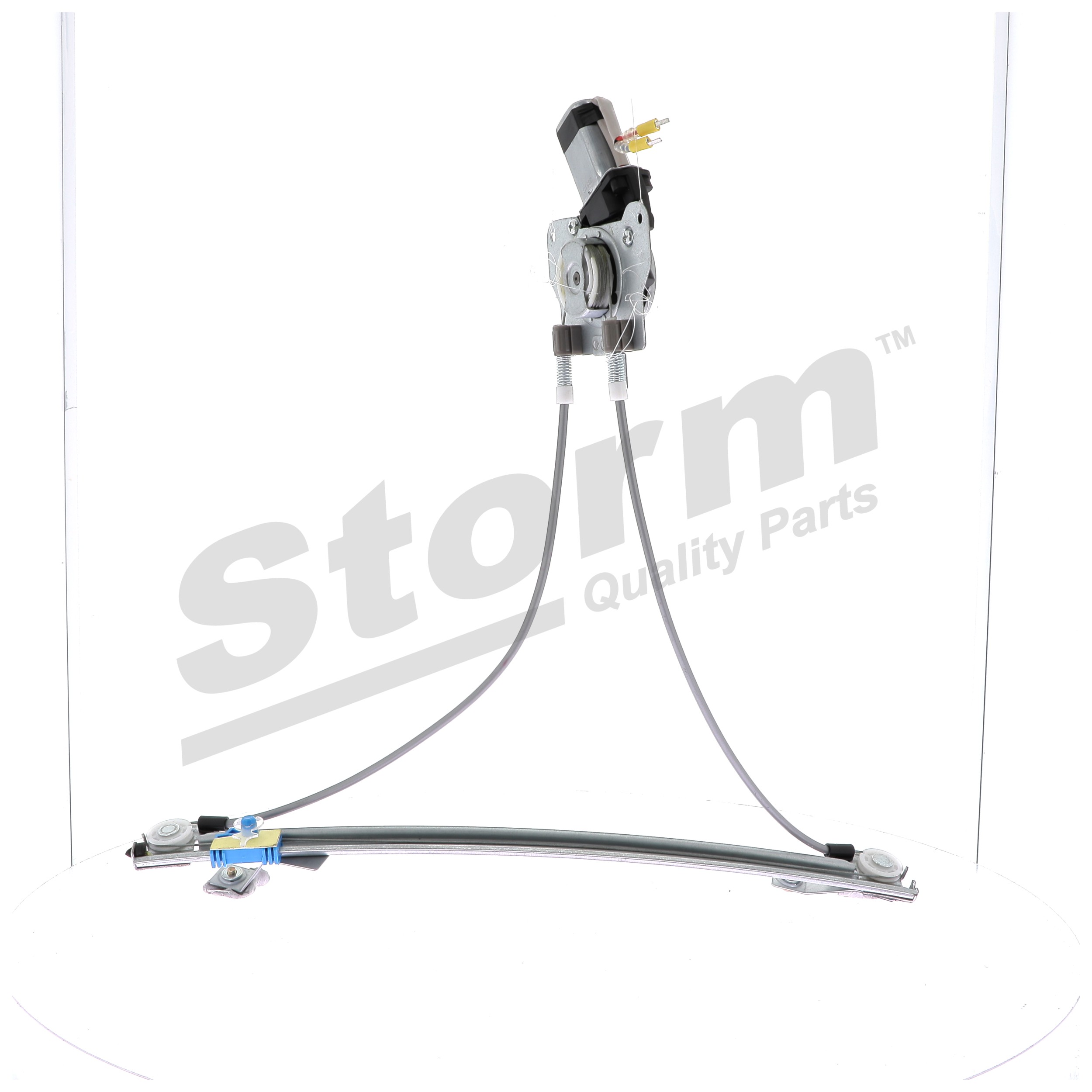 Fensterheber für PEUGEOT von STORM QUALITY PARTS