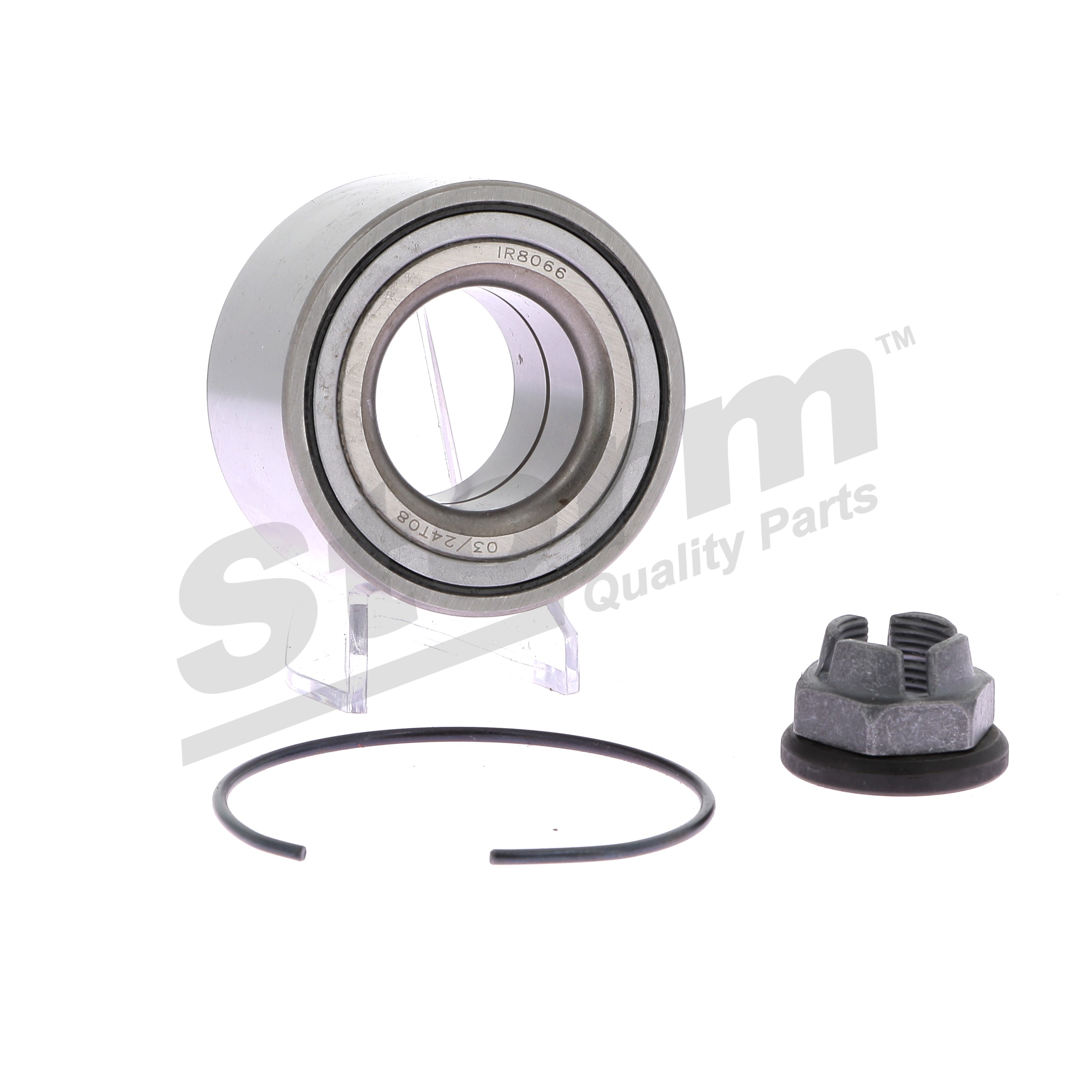 Radlagersatz von STORM QUALITY PARTS