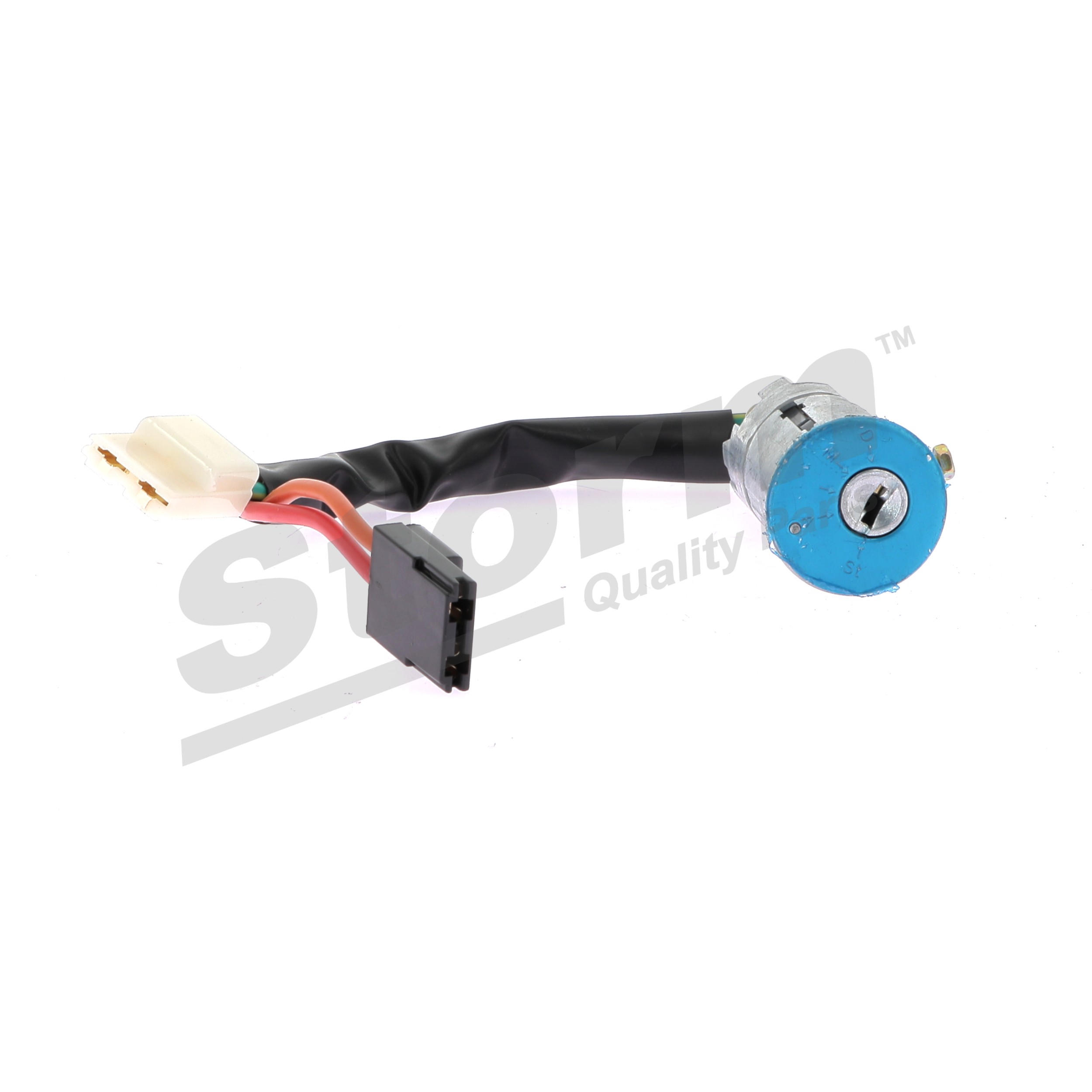 Lenkschloß 79027 von STORM QUALITY PARTS günstig für 31,74 € online kaufen