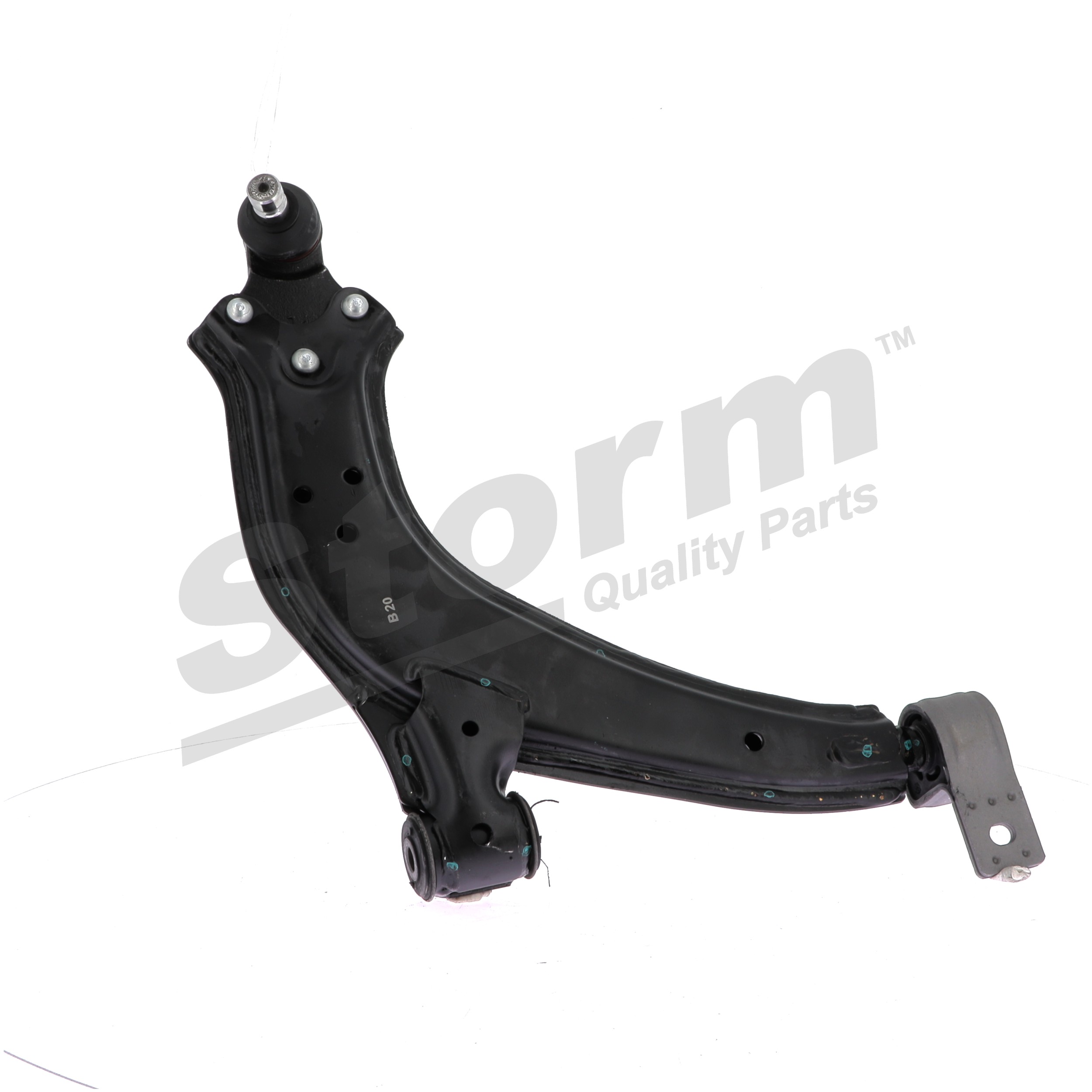 Querlenker 79053 für 306 Schrägheck (7A, 7C, N3, N5) für 60,44 CHF