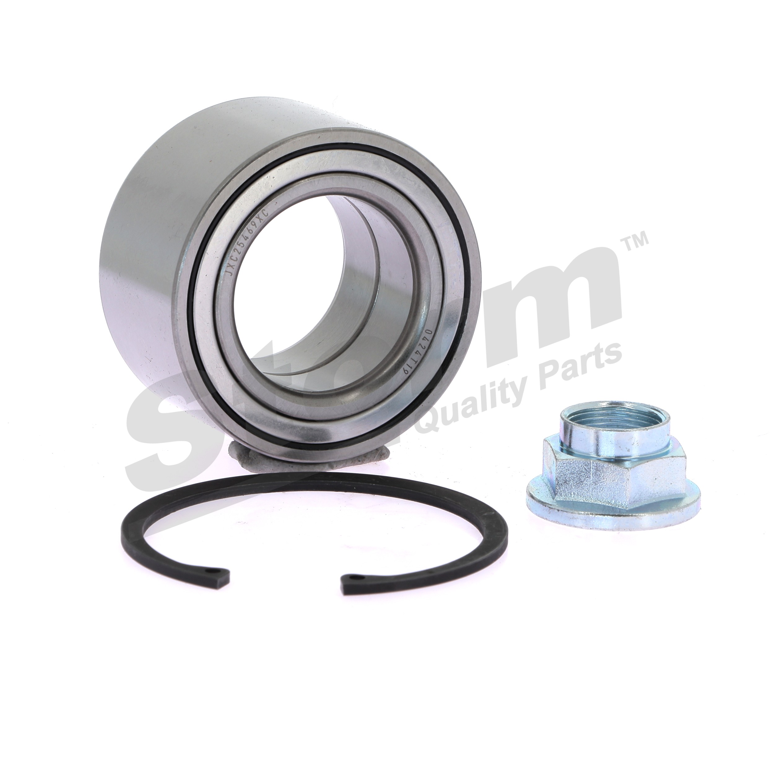 Radlagersatz für RENAULT TRUCKS von STORM QUALITY PARTS