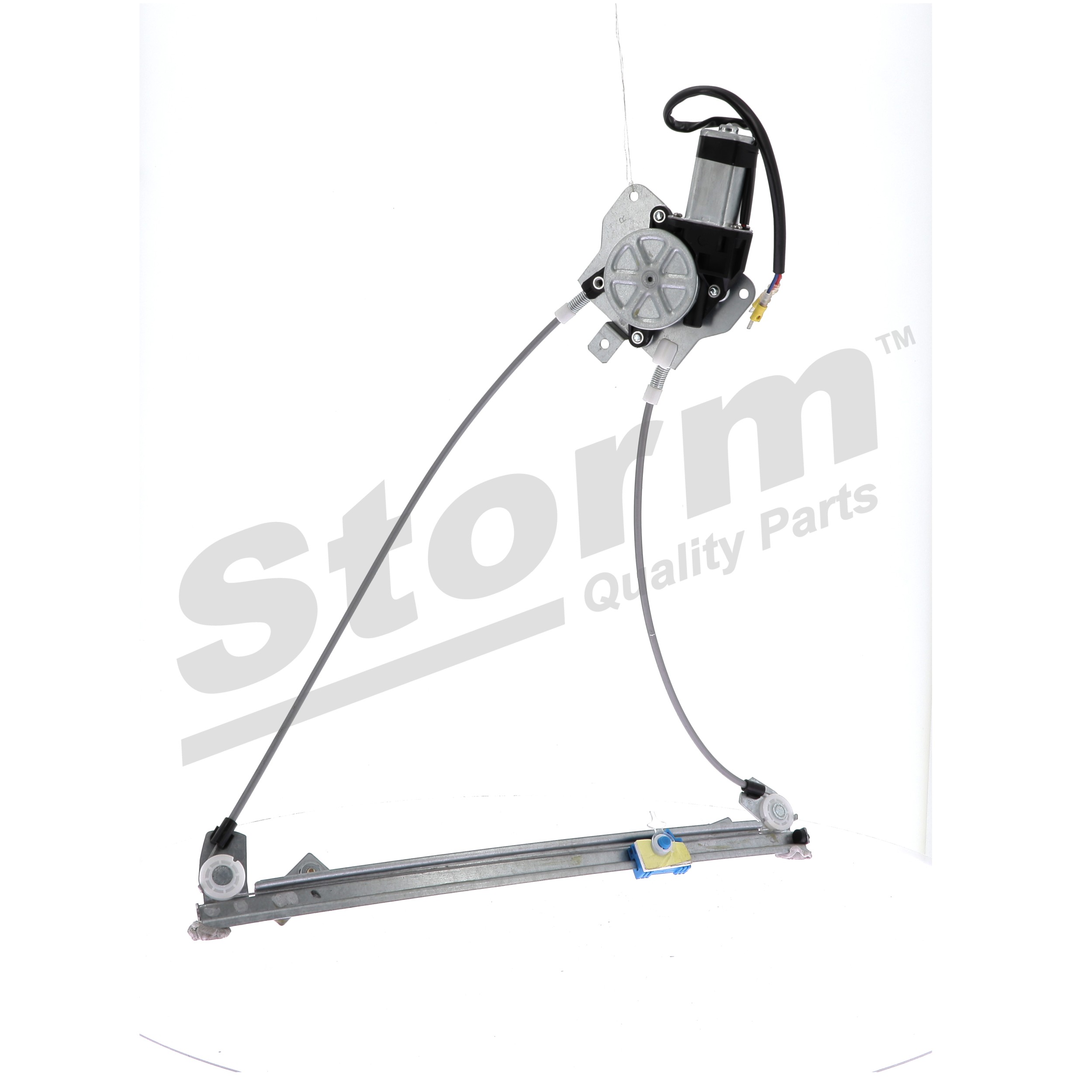 Fensterheber für PEUGEOT von STORM QUALITY PARTS