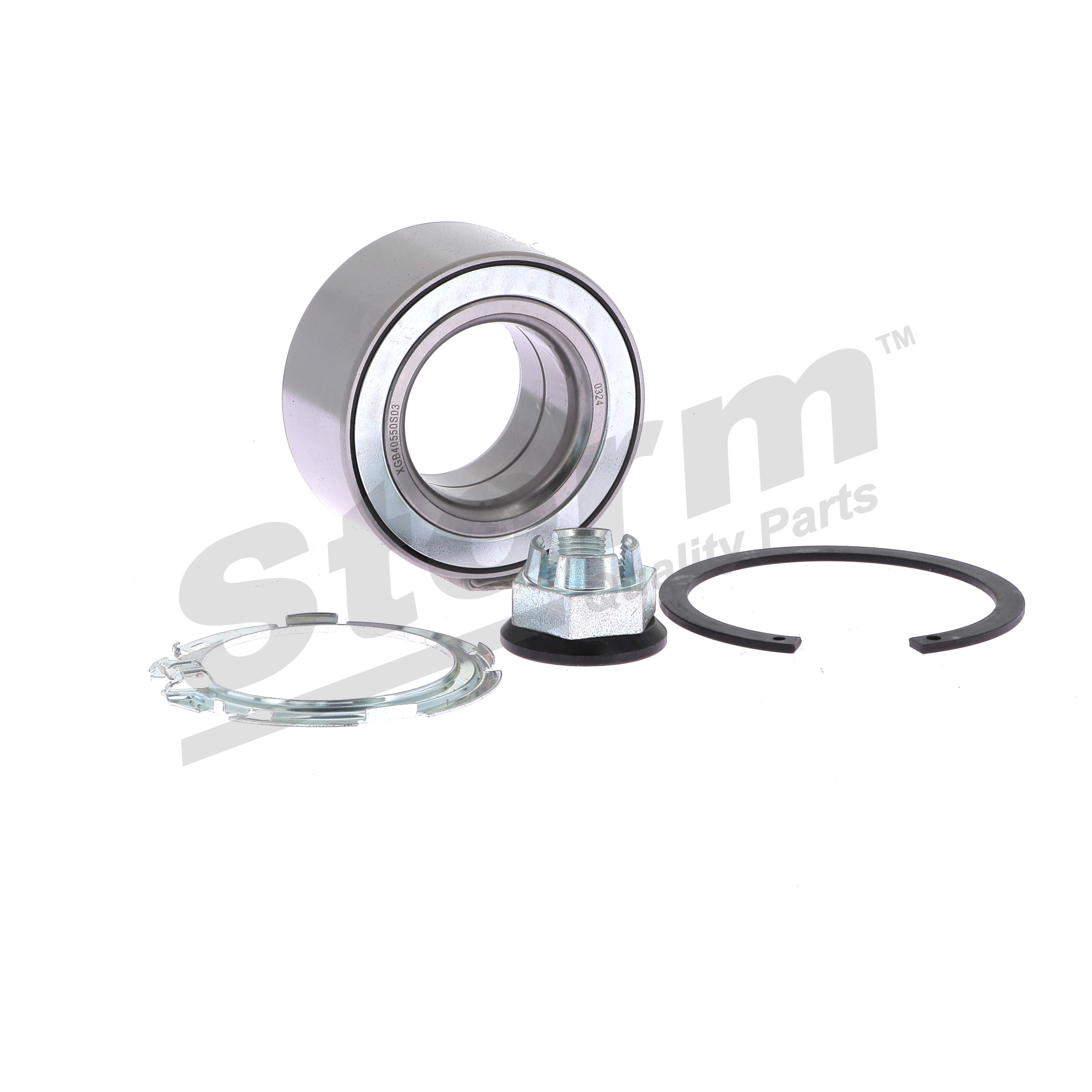 Radlagersatz von STORM QUALITY PARTS