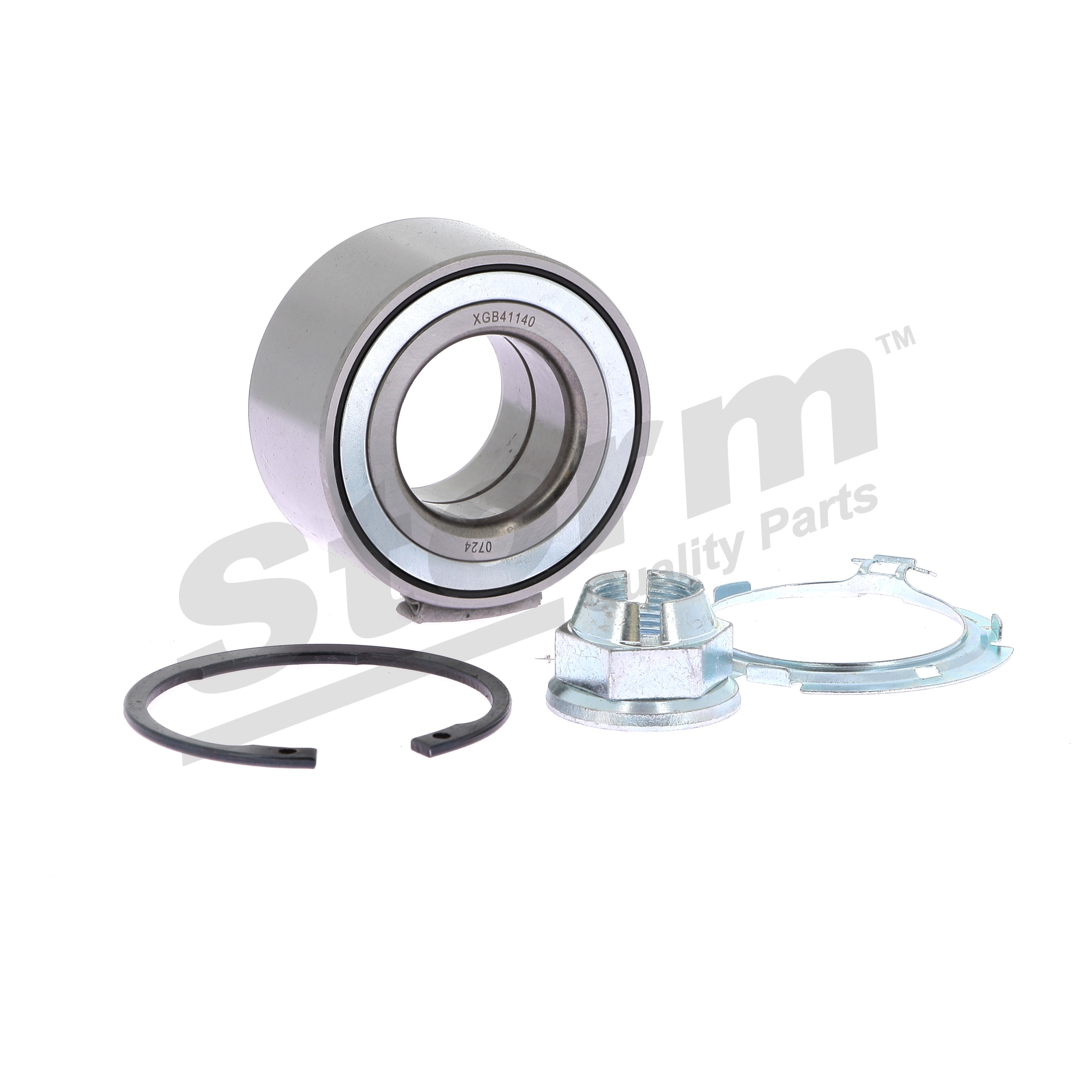 Radlagersatz für DACIA von STORM QUALITY PARTS