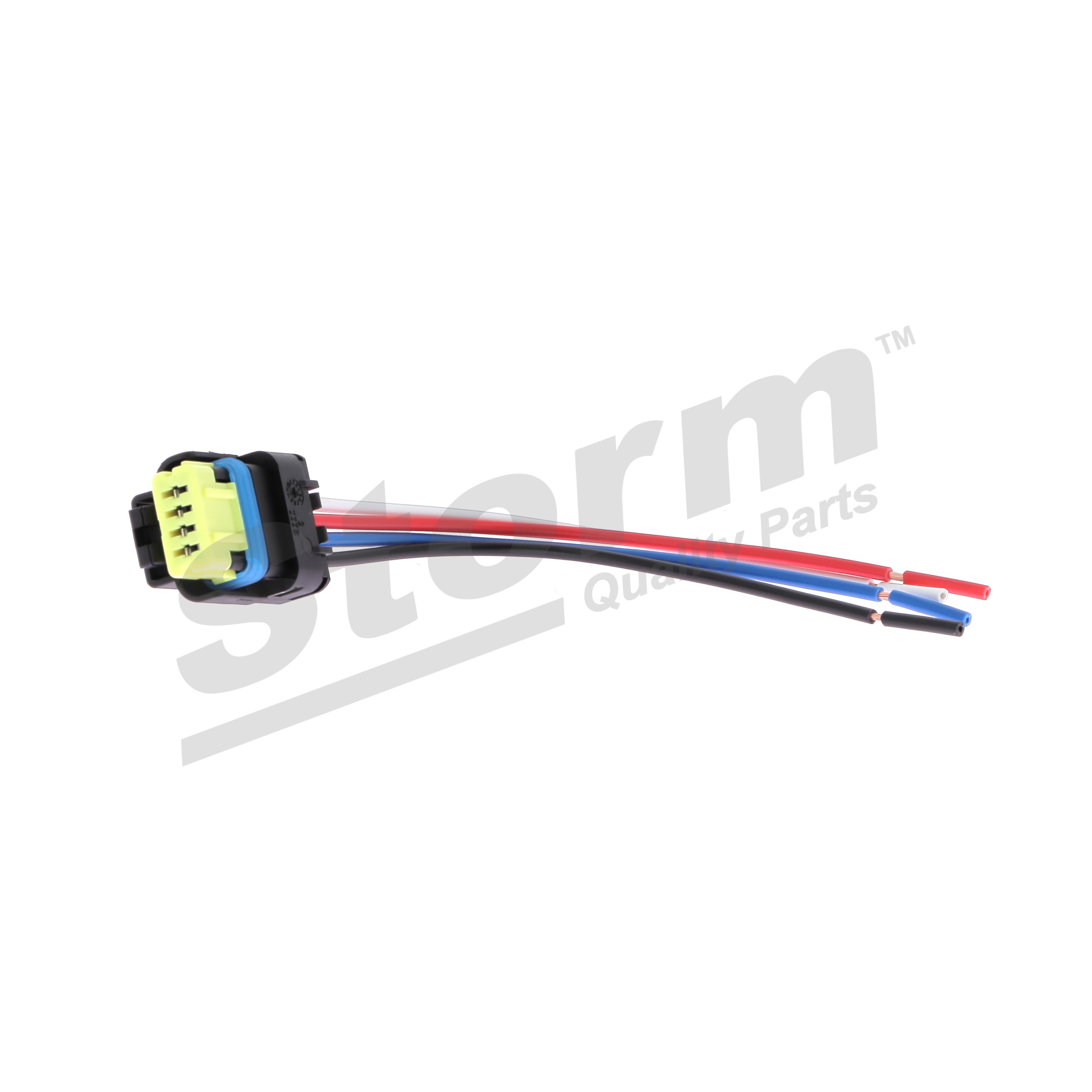 Reparatursatz, Kabelsatz 795200