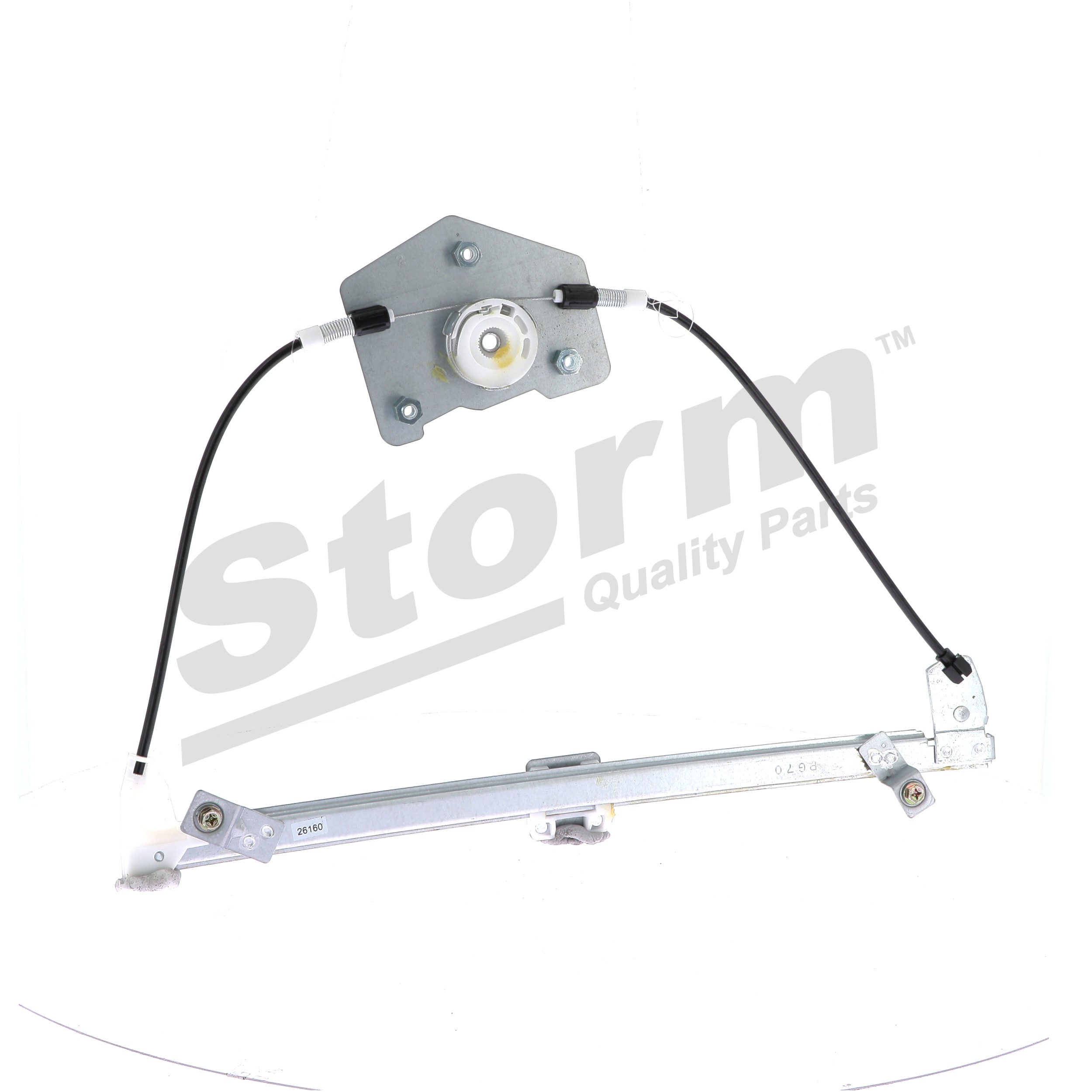 Fensterheber 79572 von STORM QUALITY PARTS günstig für 56,52 € online kaufen