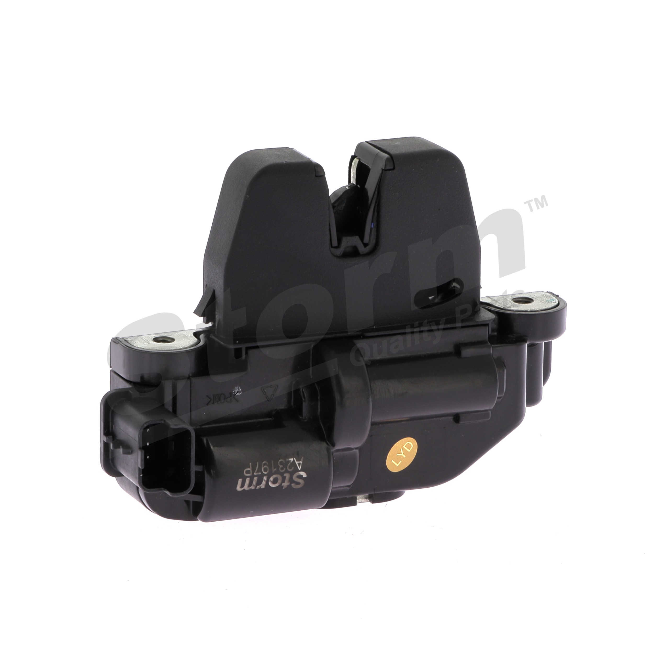 Köp Inställning, centrallås av STORM QUALITY PARTS 797001 till det låga priset 839,99 kr