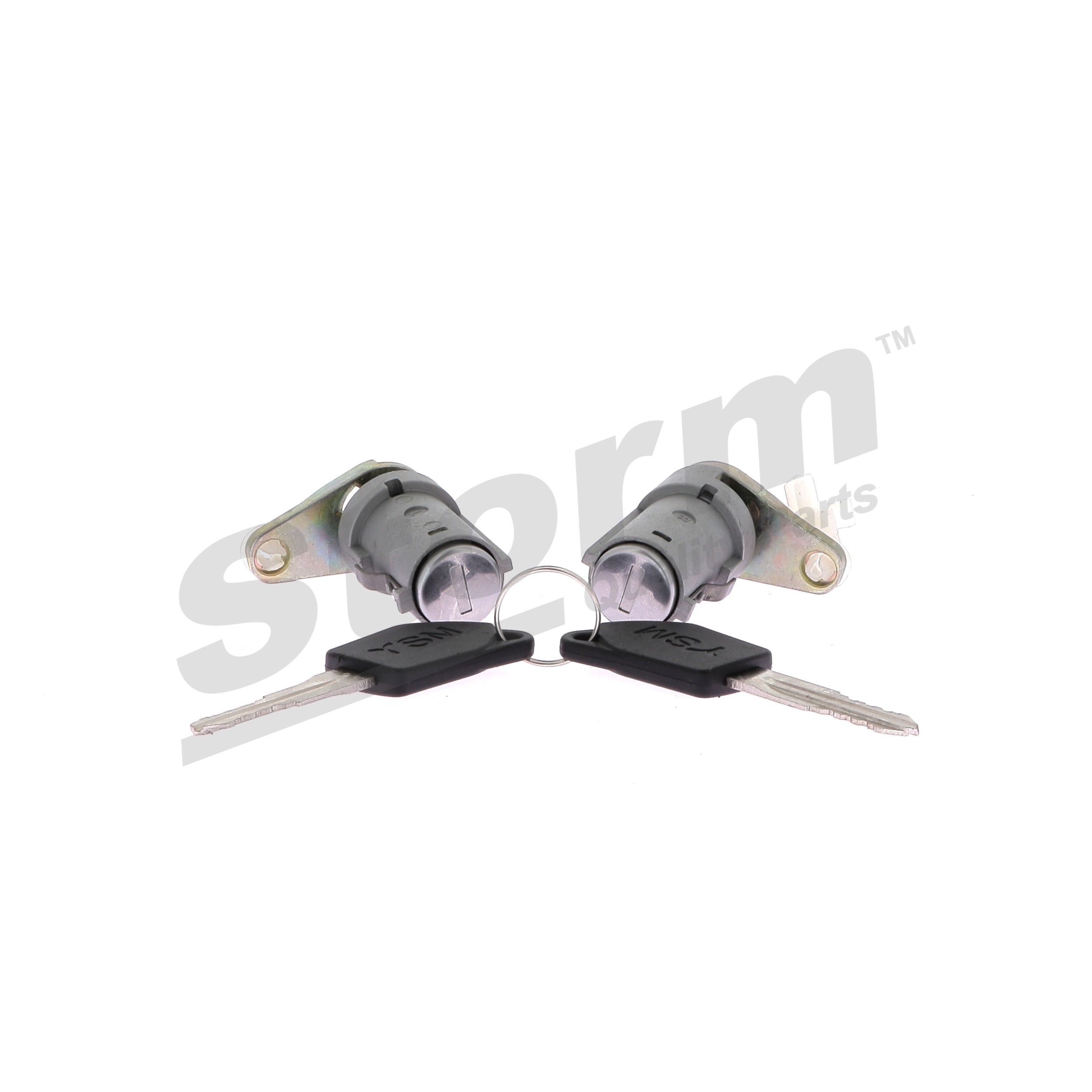 Acquista Cilindretto serratura da STORM QUALITY PARTS online per 307 SW (3H) a prezzi moderati